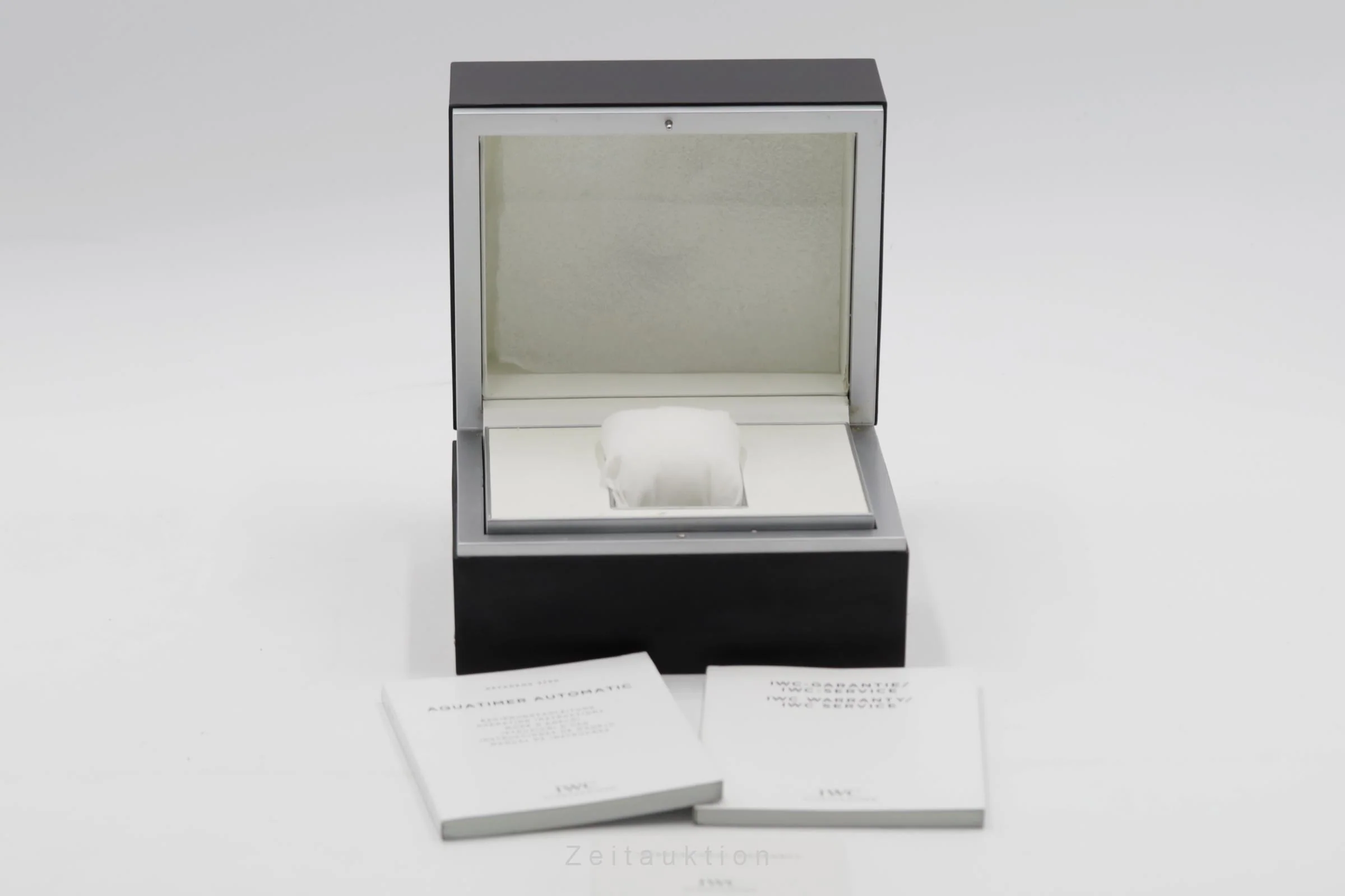 IWC Aquatimer steel automatic men's watch IW329003  [2600052] - Image 9