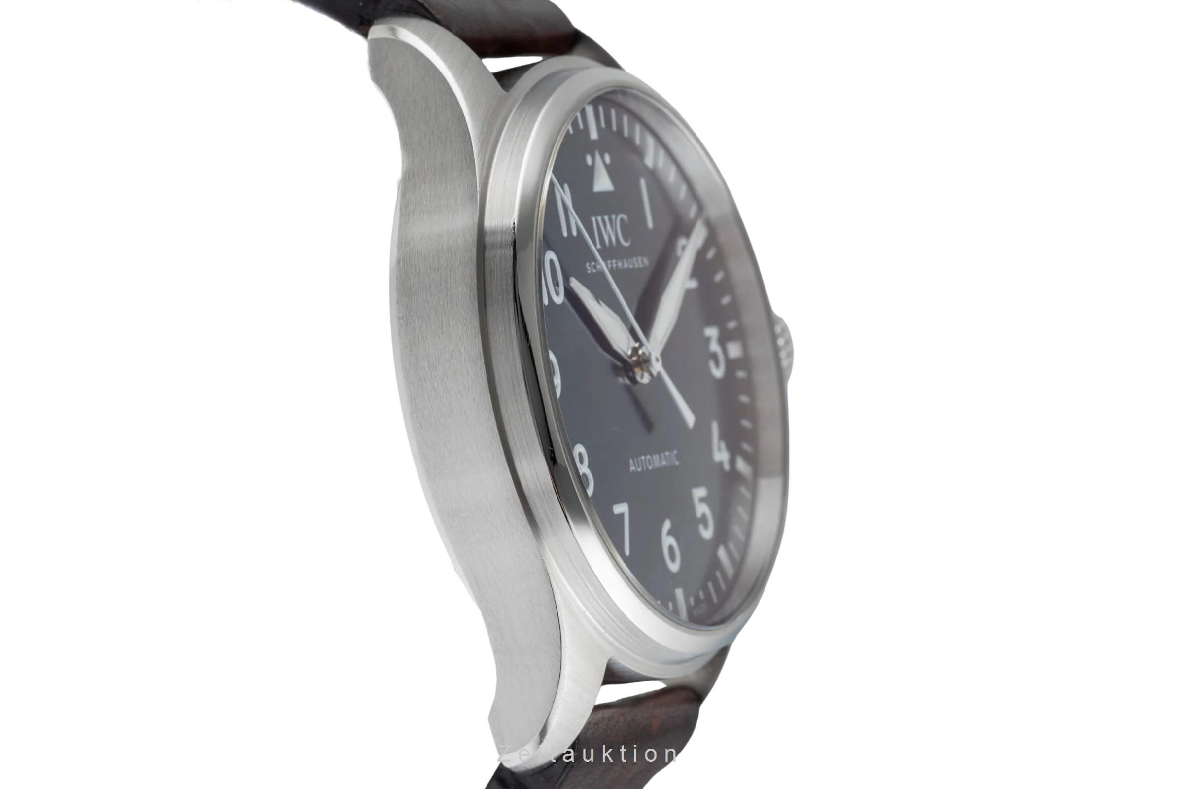 IWC Big Pilot steel automatic men's watch IW329303 LP: 9600EUR  [2502315] - Image 8
