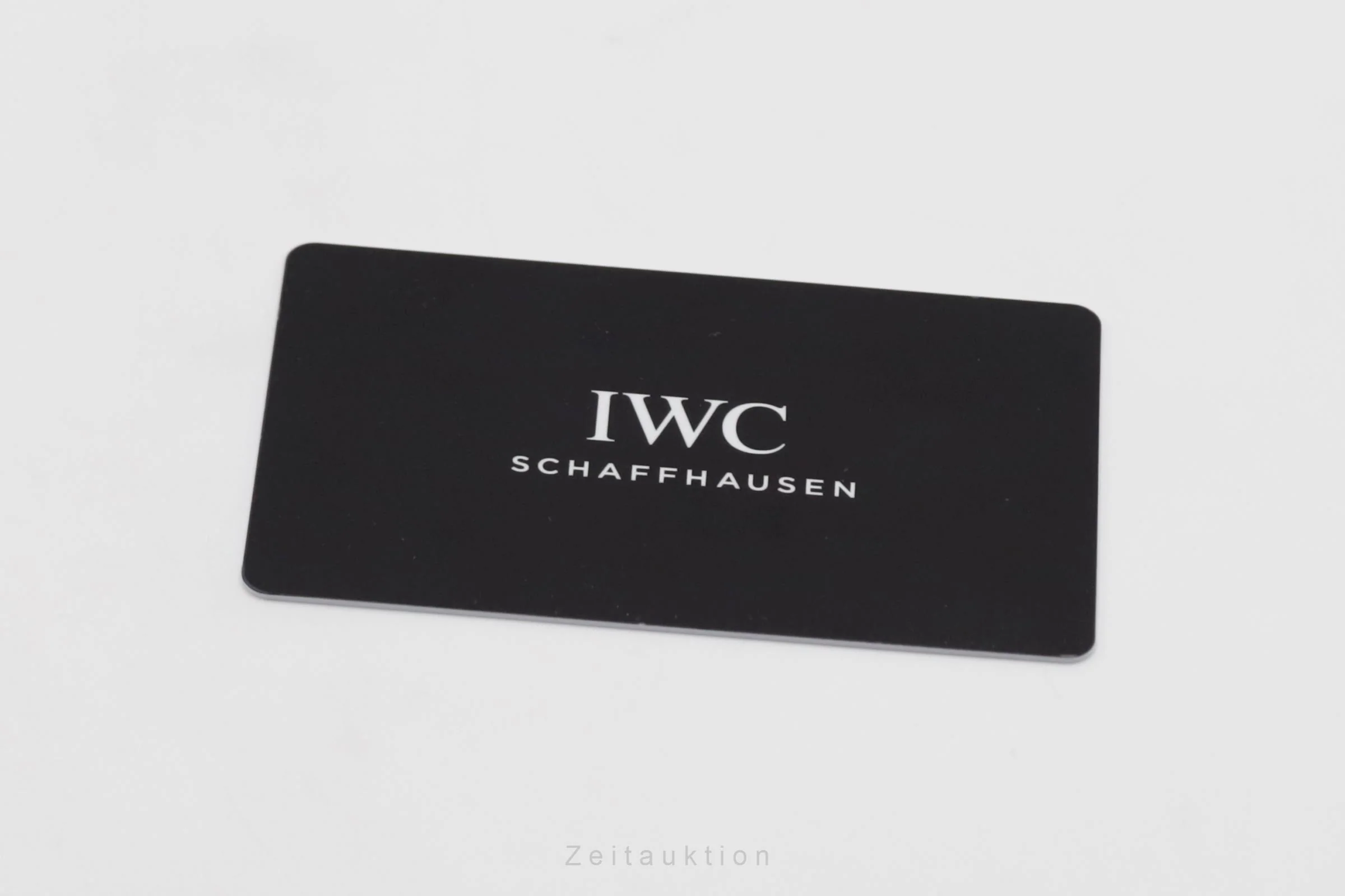 IWC Big Pilot steel automatic men's watch IW501015 LP: 13900EUR  [2503078] - Image 10