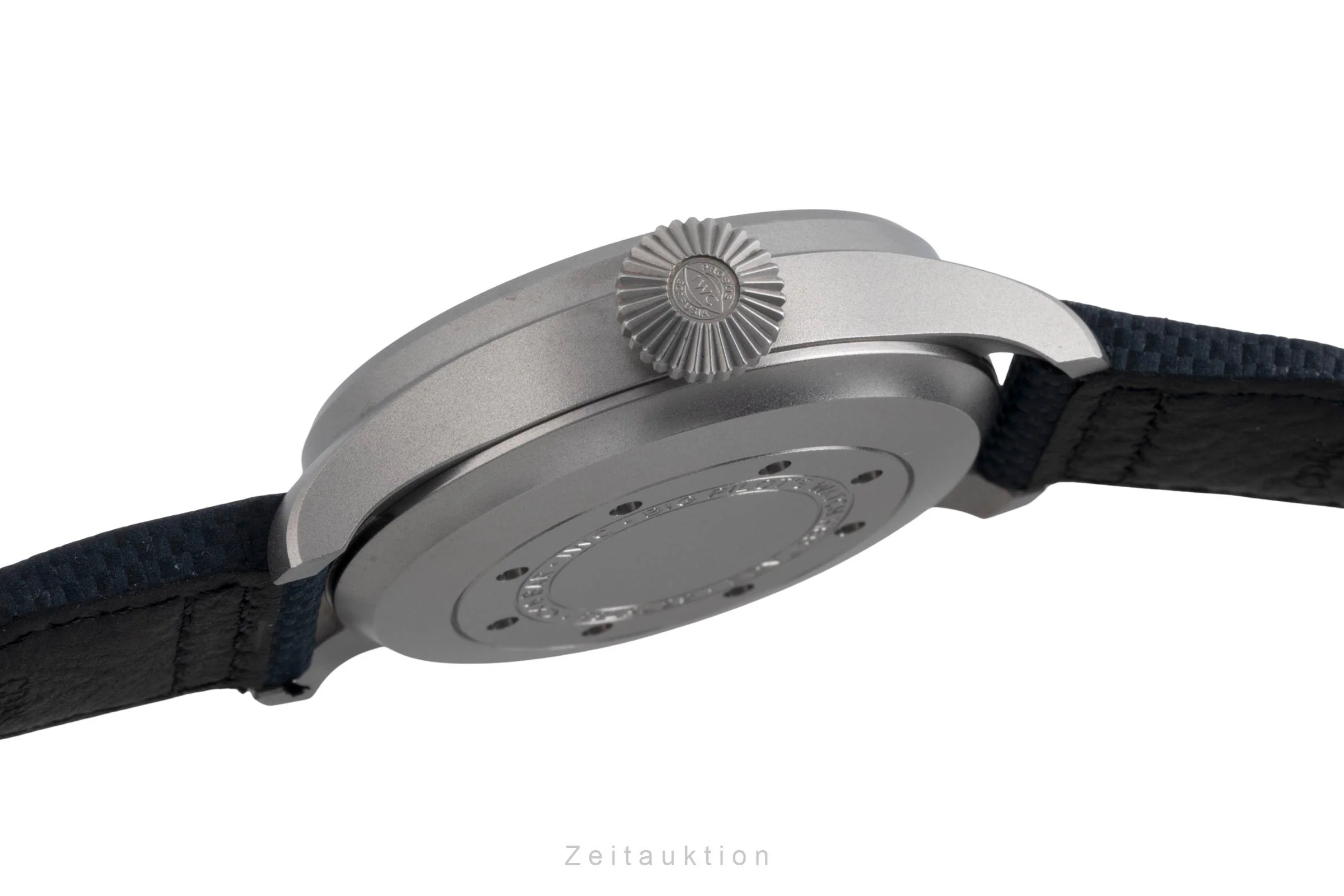 IWC Big Pilot titanium automatic men's watch IW501004 LP: 16000EUR  [2503062] - Image 12
