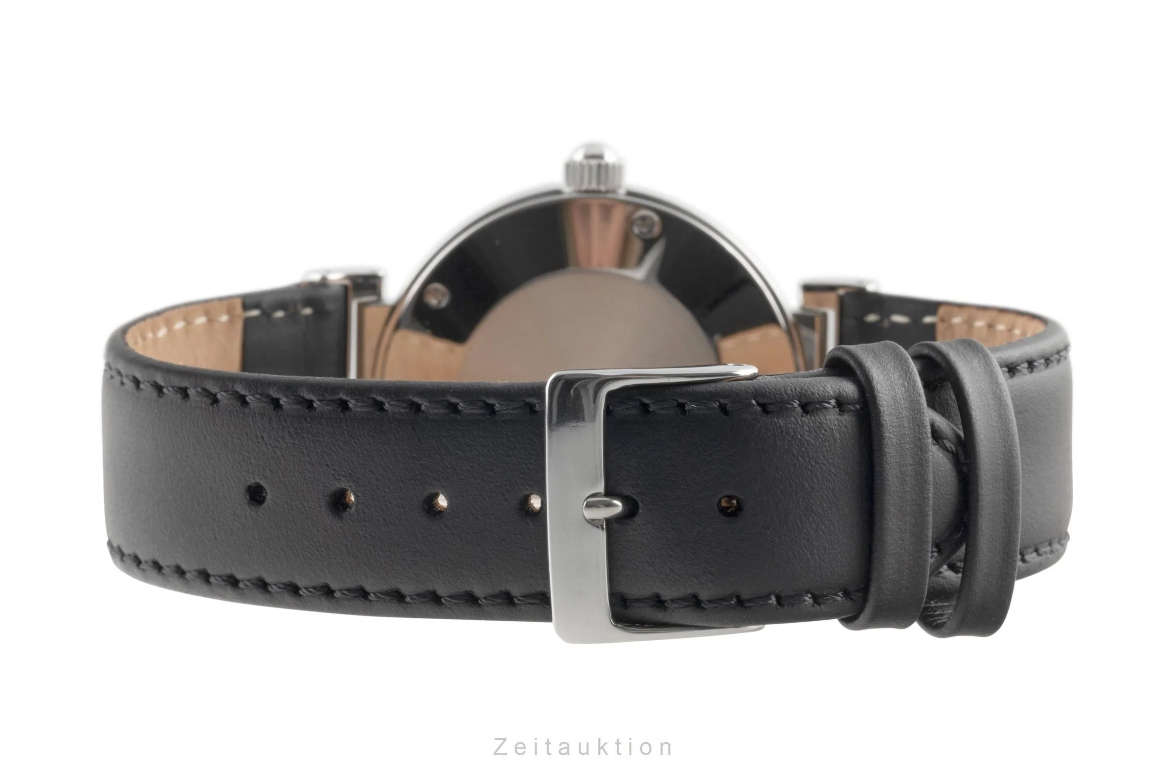 IWC Da Vinci steel automatic men's watch IW3528  [2303620] - Image 13
