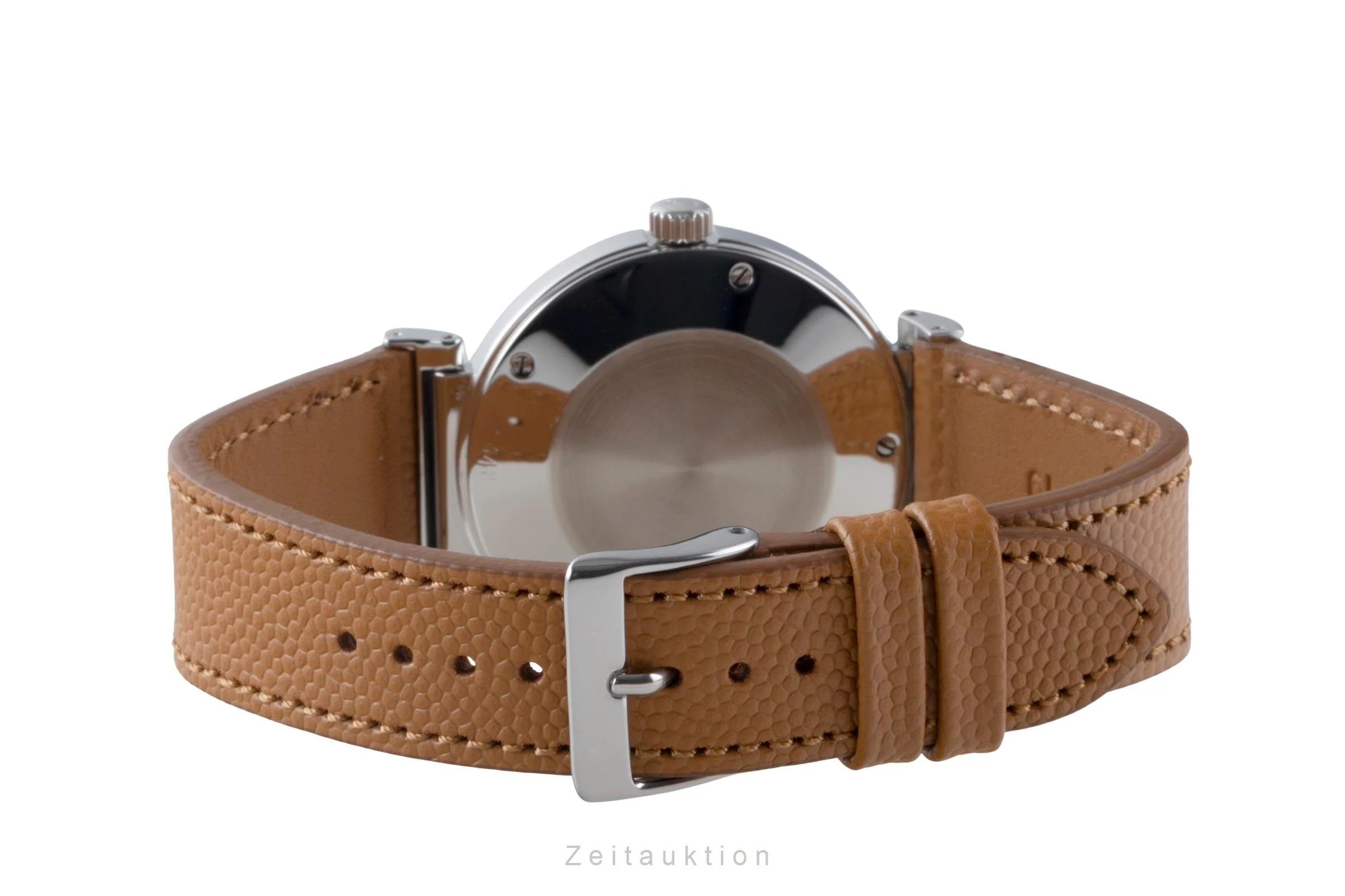 IWC Da Vinci steel automatic men's watch IW352801  [2506053] - Image 14