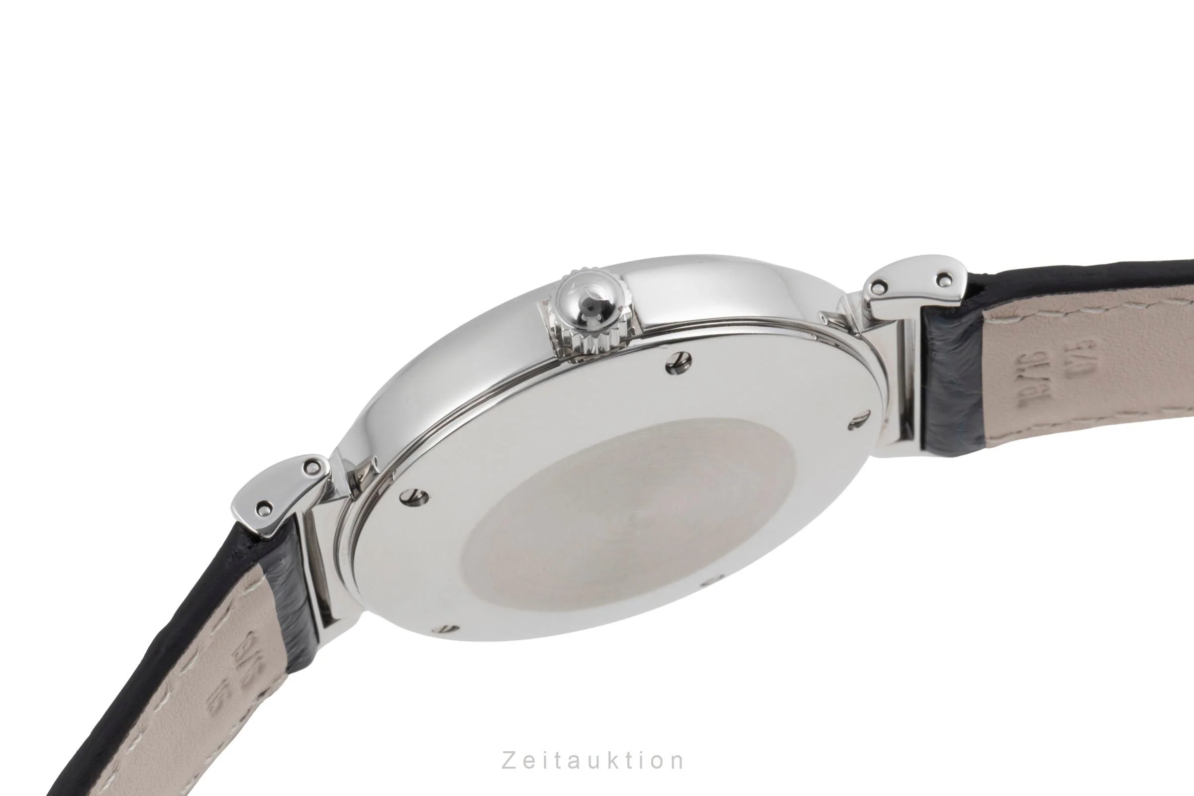 IWC Da Vinci steel automatic men's watch IW352802  [2505263] - Image 13