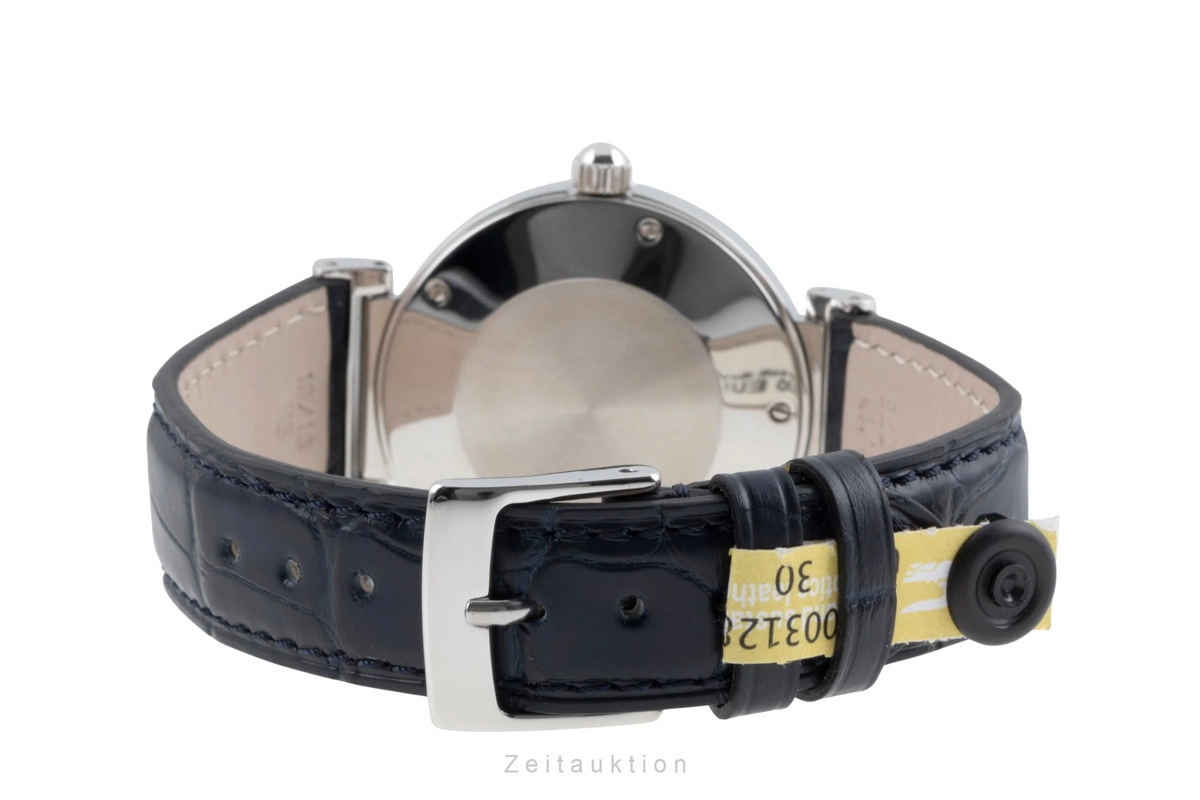 IWC Da Vinci steel automatic men's watch IW352802  [2505263] - Image 14
