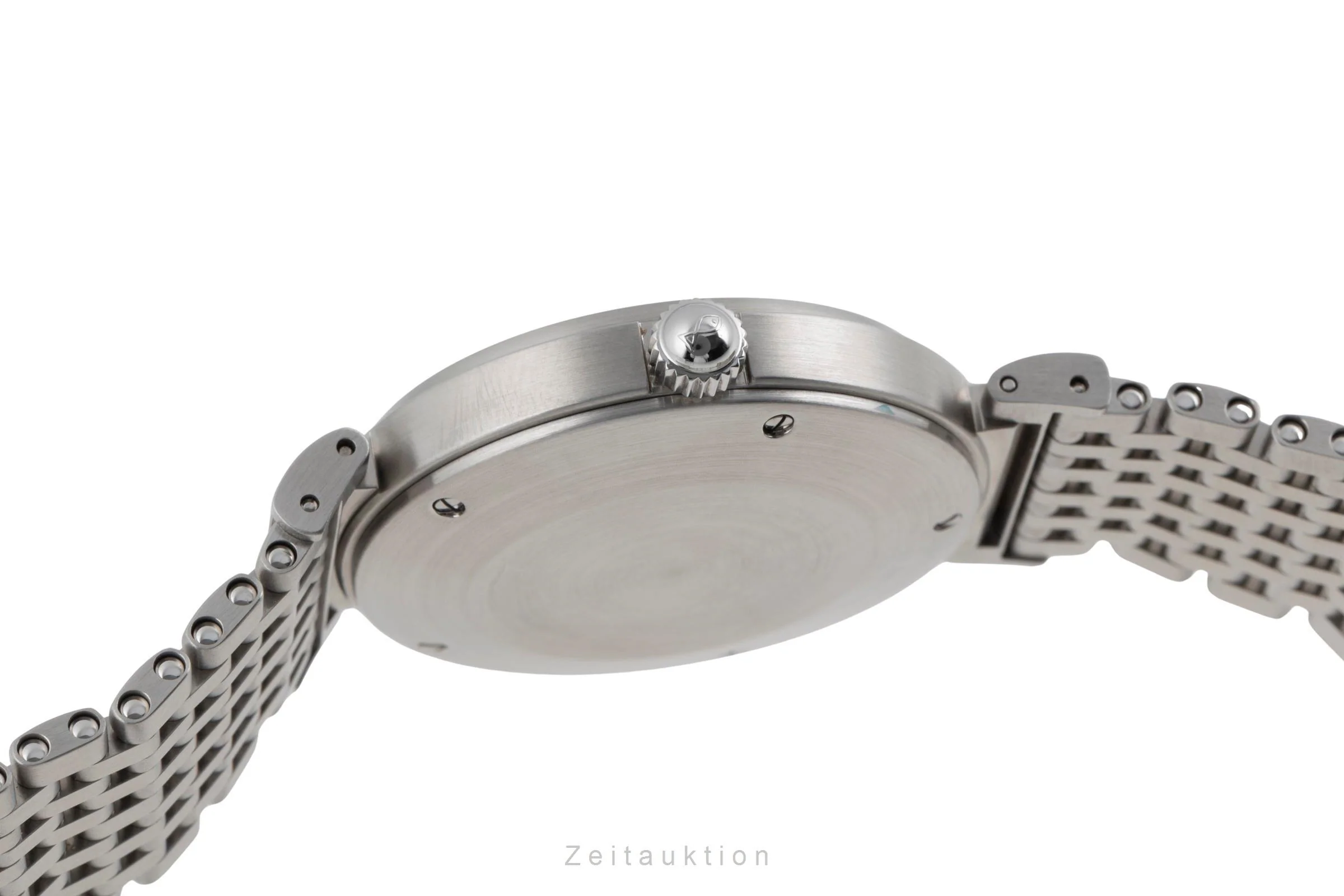 IWC Da Vinci steel automatic men's watch IW352805  [2506794] - Image 13