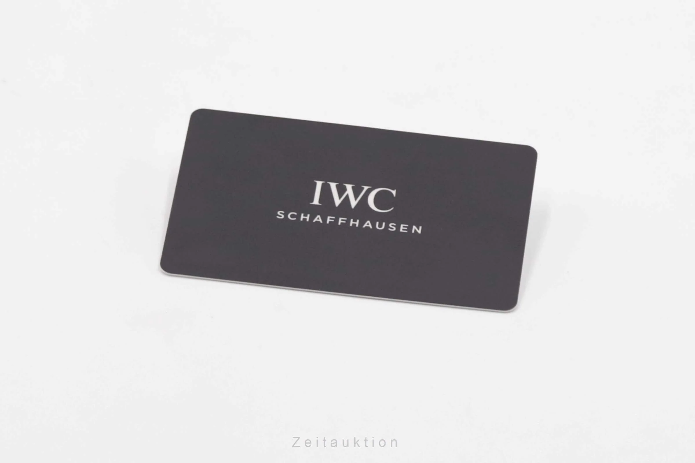 IWC Da Vinci steel automatic men's watch IW358102 Limited  [2500992] - Image 13