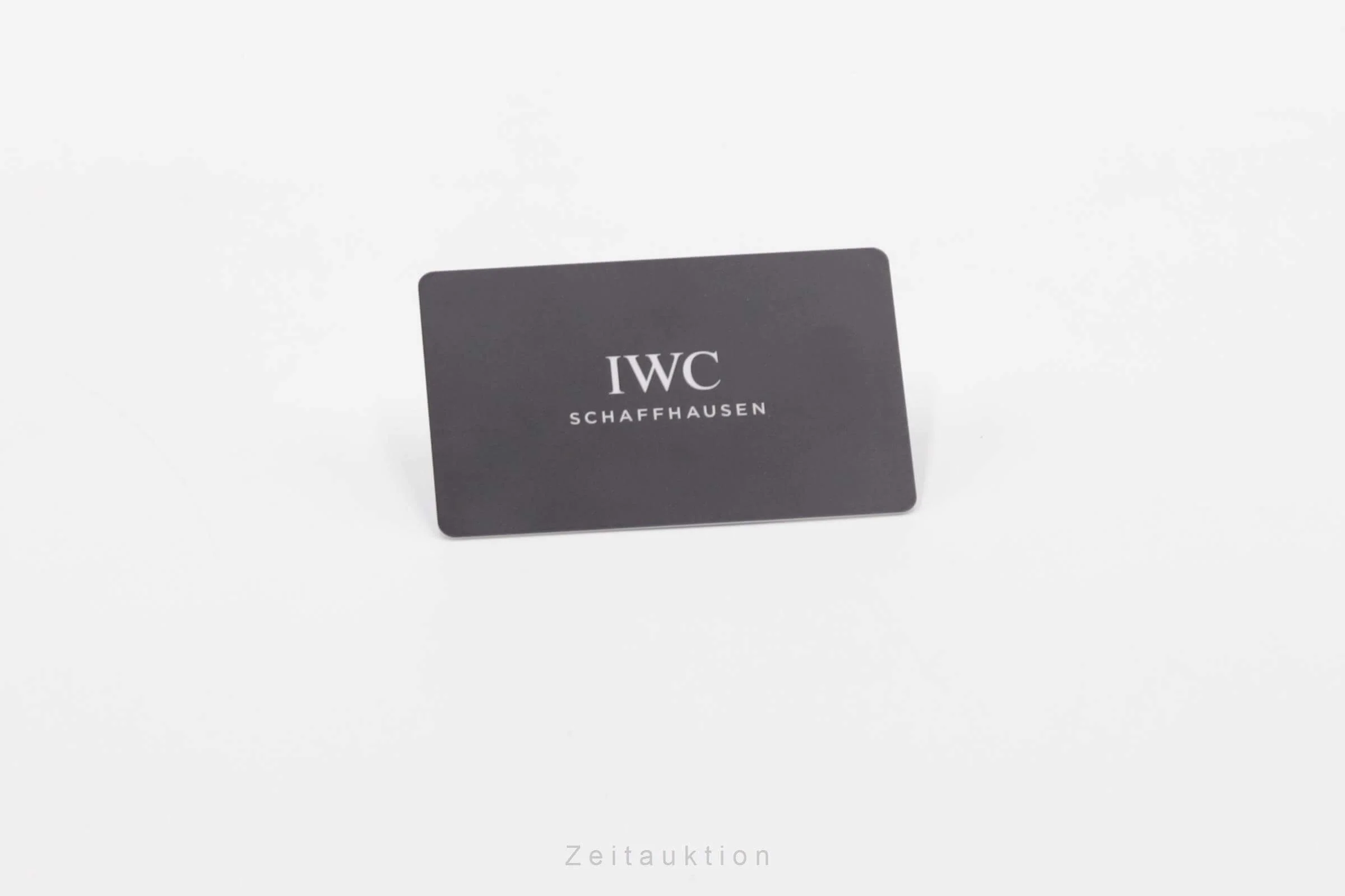 IWC Da Vinci steel automatic men's watch IW458312 LP: 6200EUR  [2502110] - Image 13