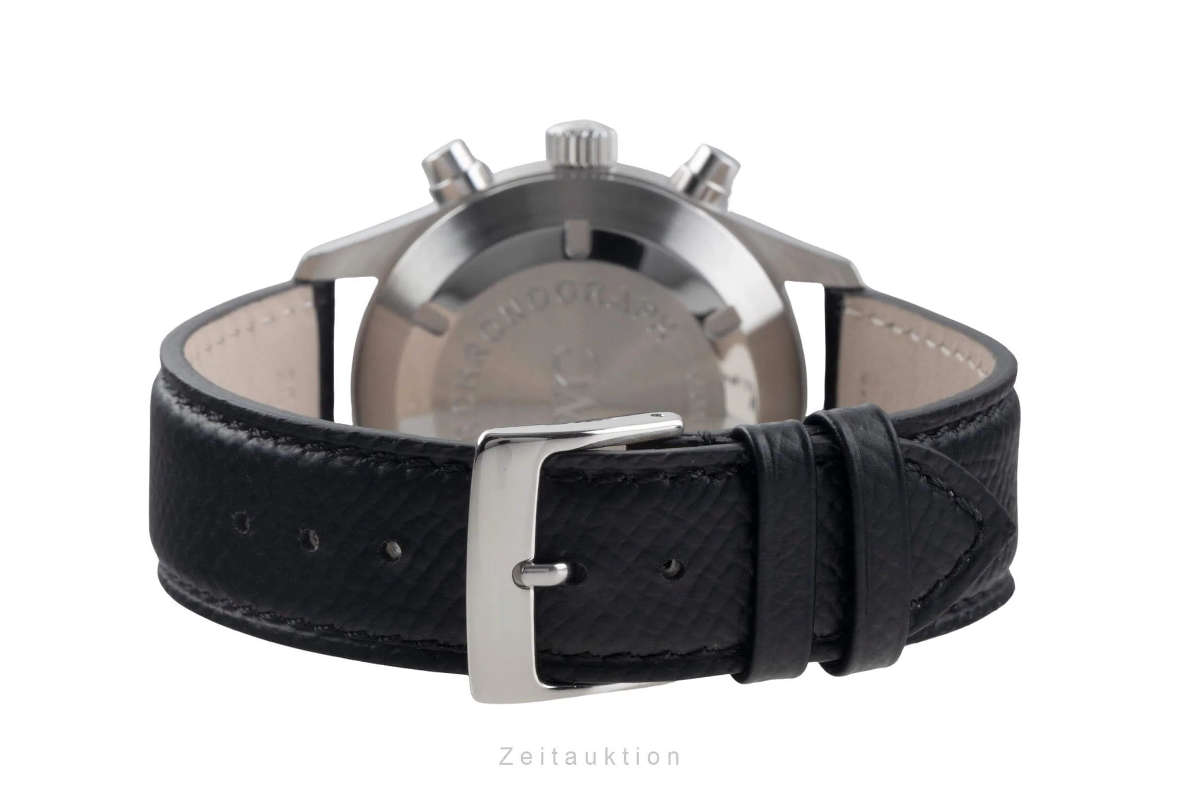 IWC Fliegerchronograph chronograph steel automatic men's watch IW370607  [2406458] - Image 11