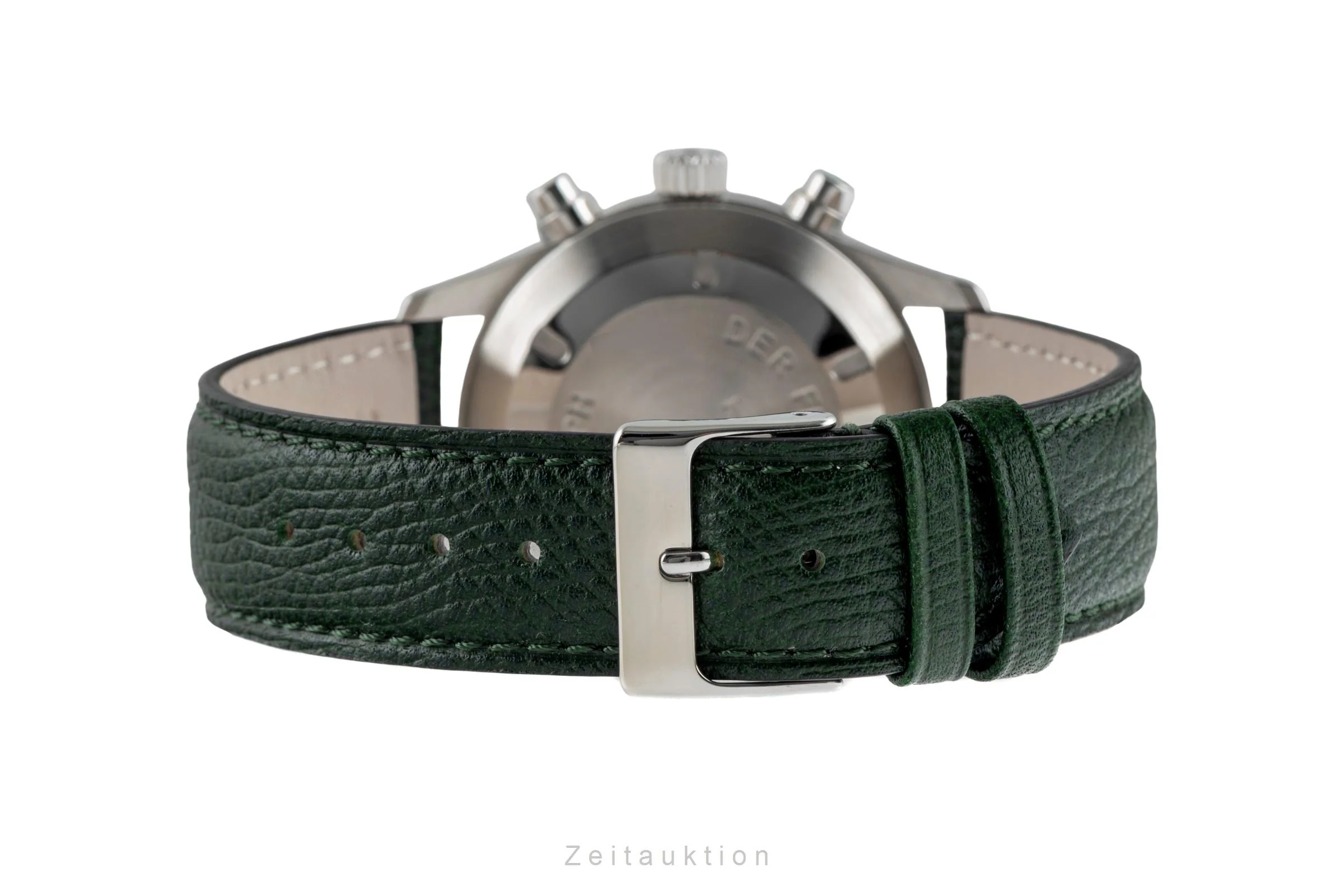IWC Fliegerchronograph chronograph steel automatic men's watch IW370628 LP: 7700EUR  [2503719] - Image 14