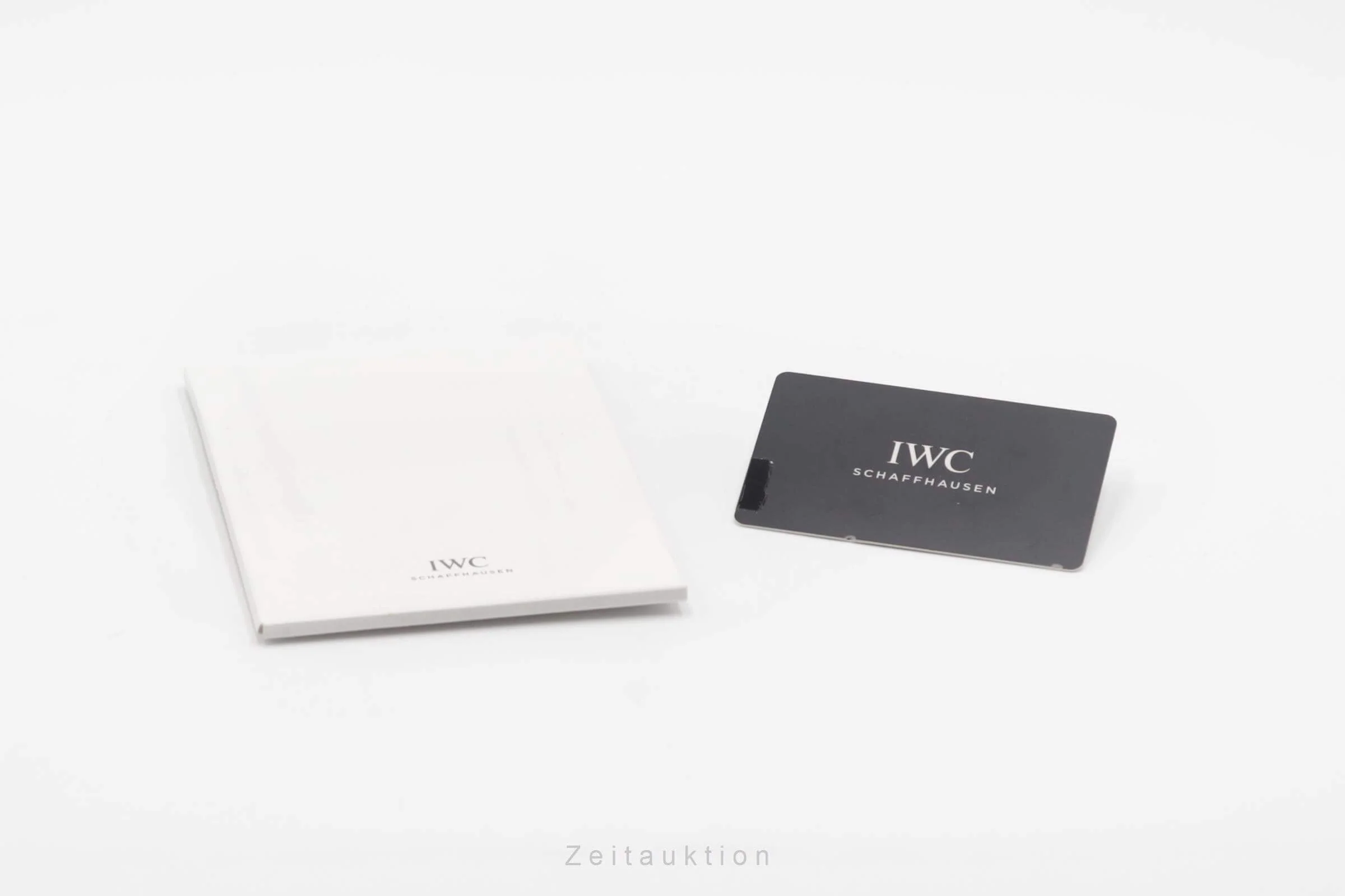 IWC Fliegerchronograph chronograph steel automatic men's watch IW377710 LP: 9000EUR  [2501745] - Image 13