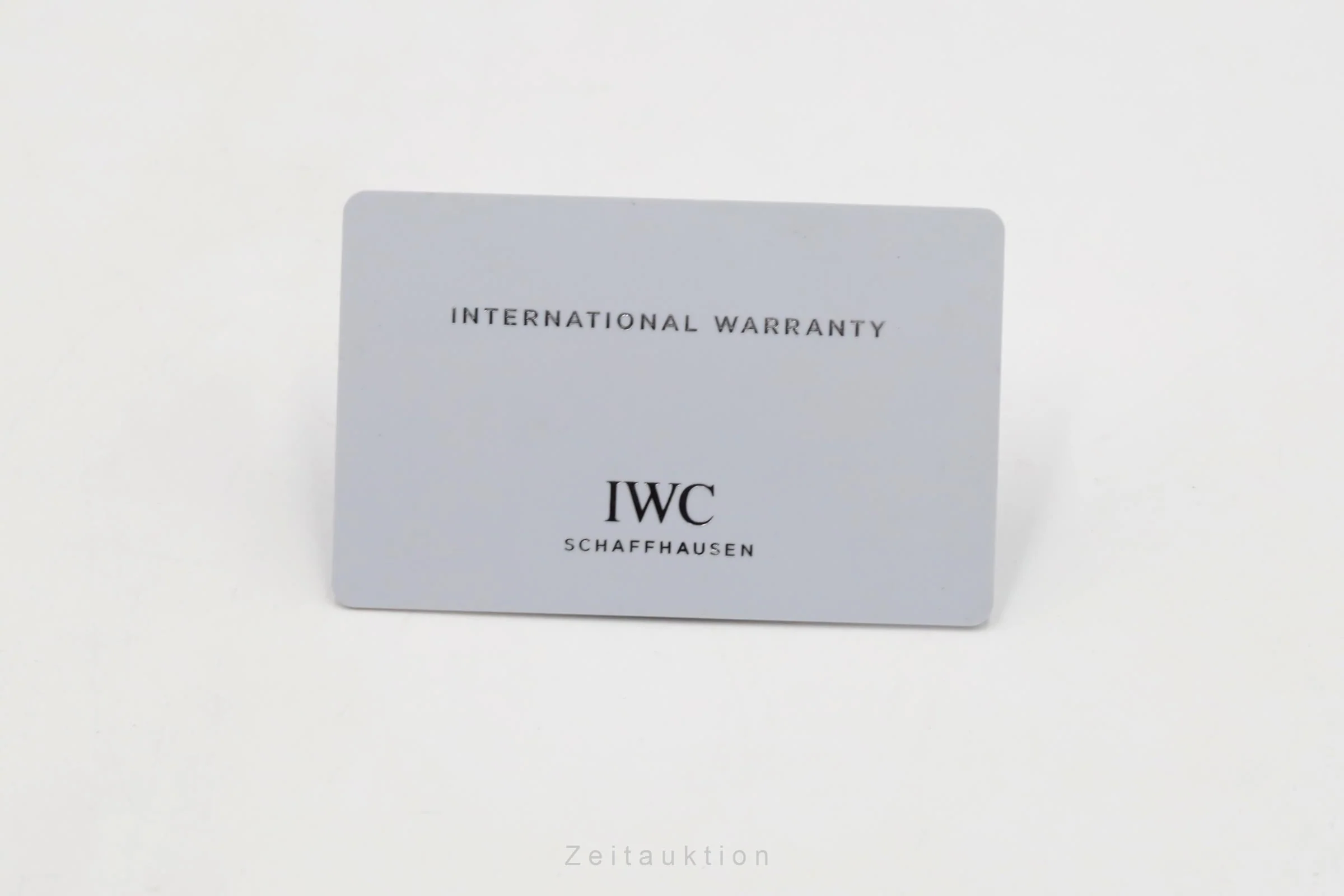 IWC Fliegerchronograph chronograph steel automatic men's watch IW377717 LP: 8800EUR  [2601016] - Image 10