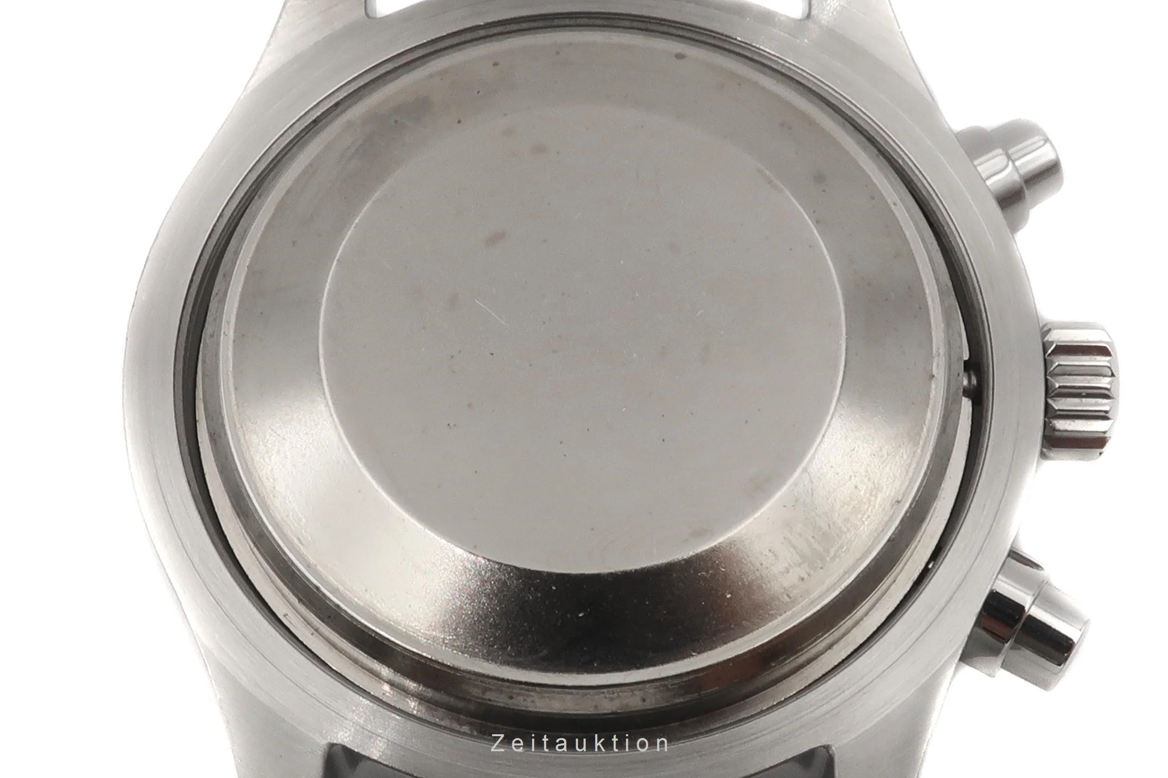 IWC Fliegeruhr chronograph steel automatic men's watch IW3706, IW370607  [2205072] - Image 13