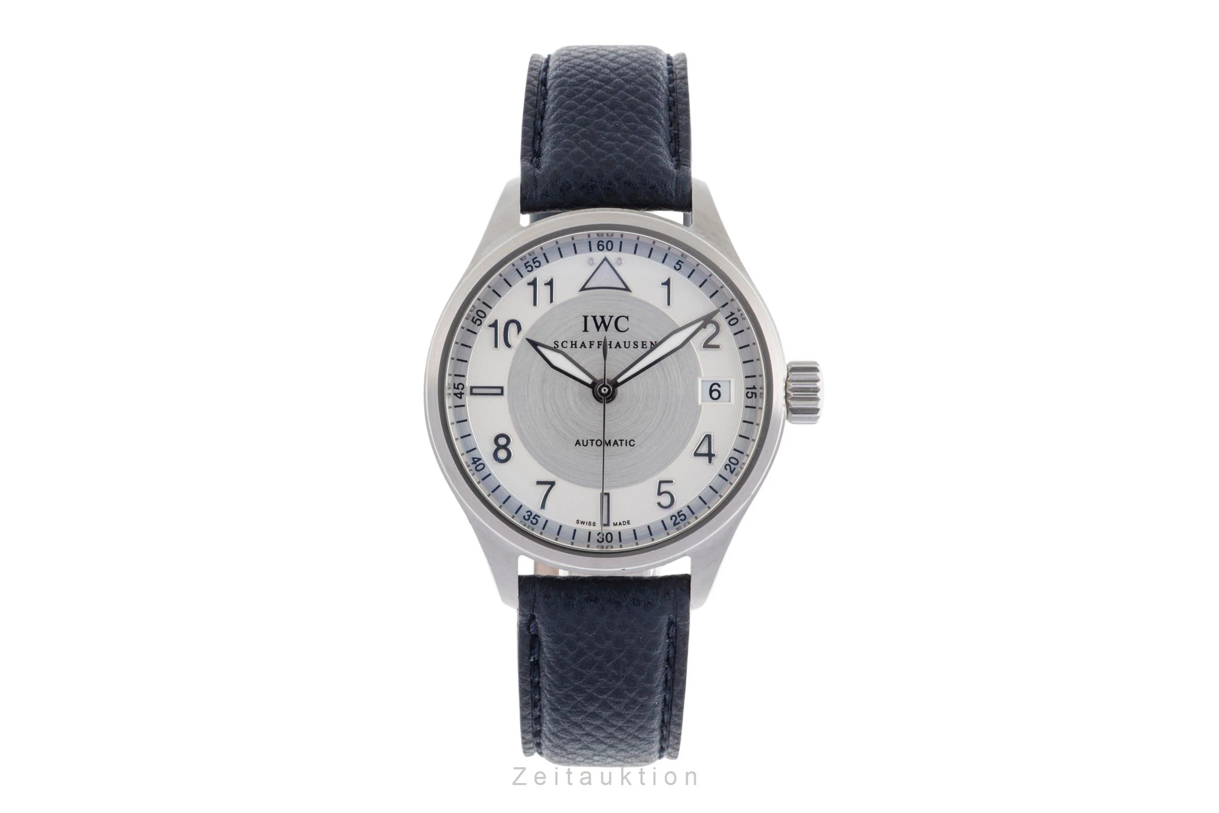 IWC Fliegeruhr steel automatic women's watch IW325601  [2502399] - Image 5