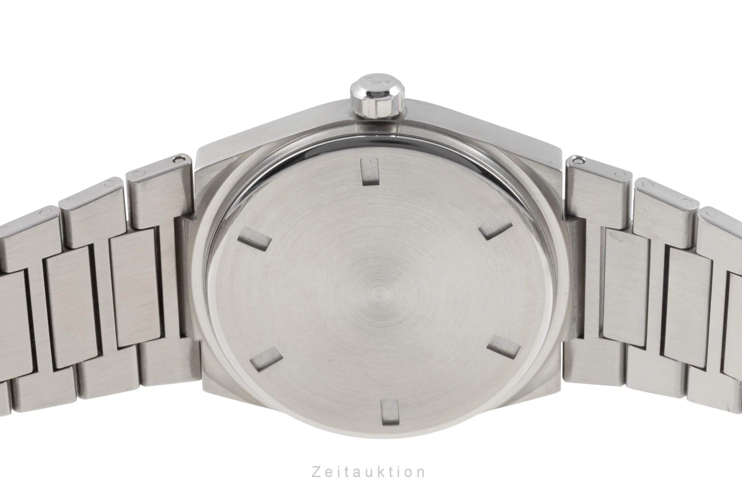 IWC Ingenieur steel automatic men's watch IW352101  [2506223] - Image 12