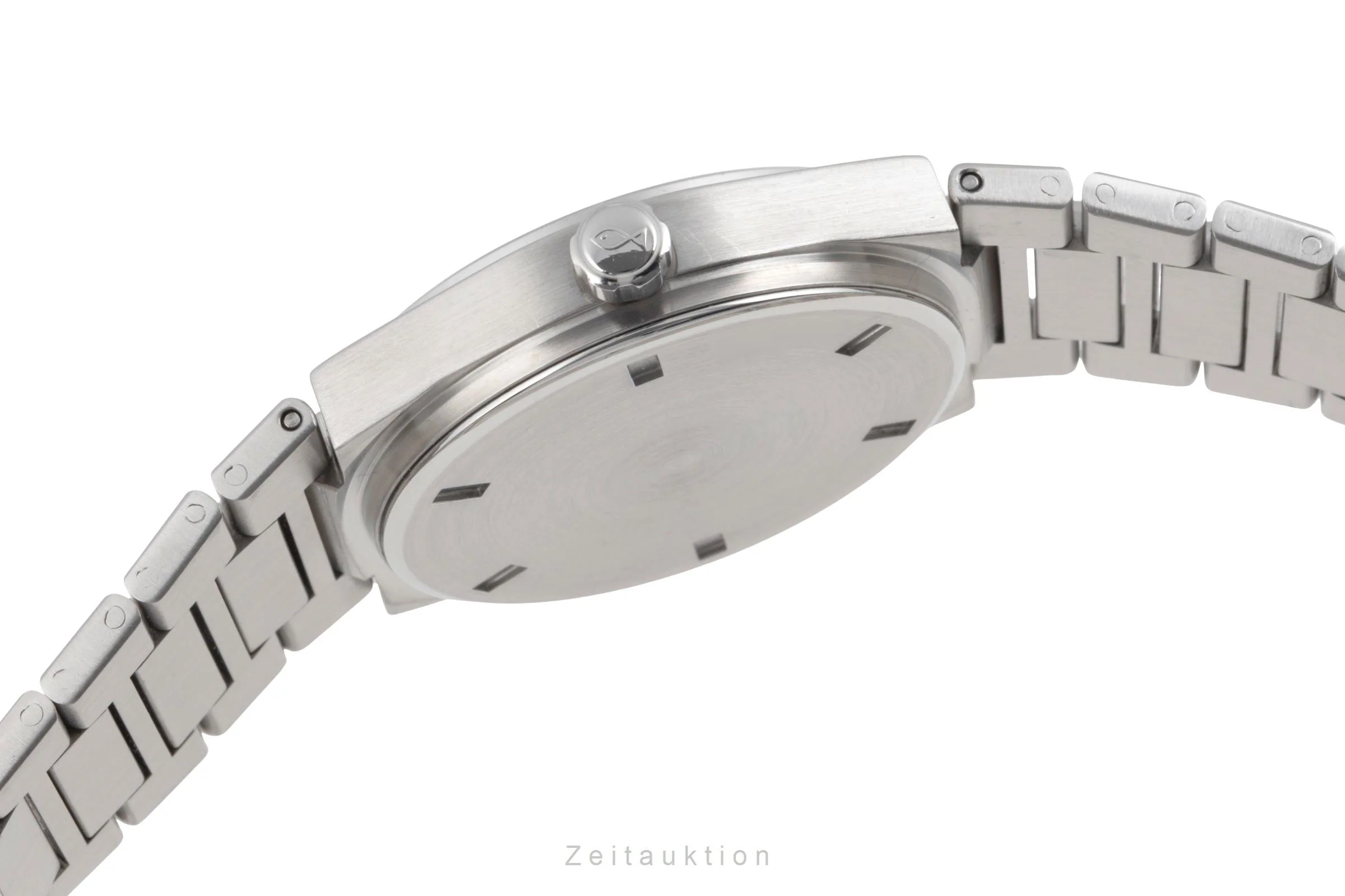 IWC Ingenieur steel automatic men's watch IW352101  [2506223] - Image 13