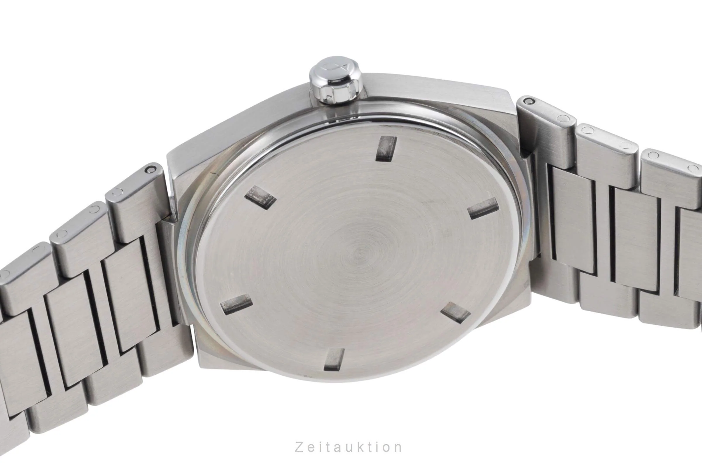 IWC Ingenieur steel automatic men's watch IW352102  [2501596] - Image 10