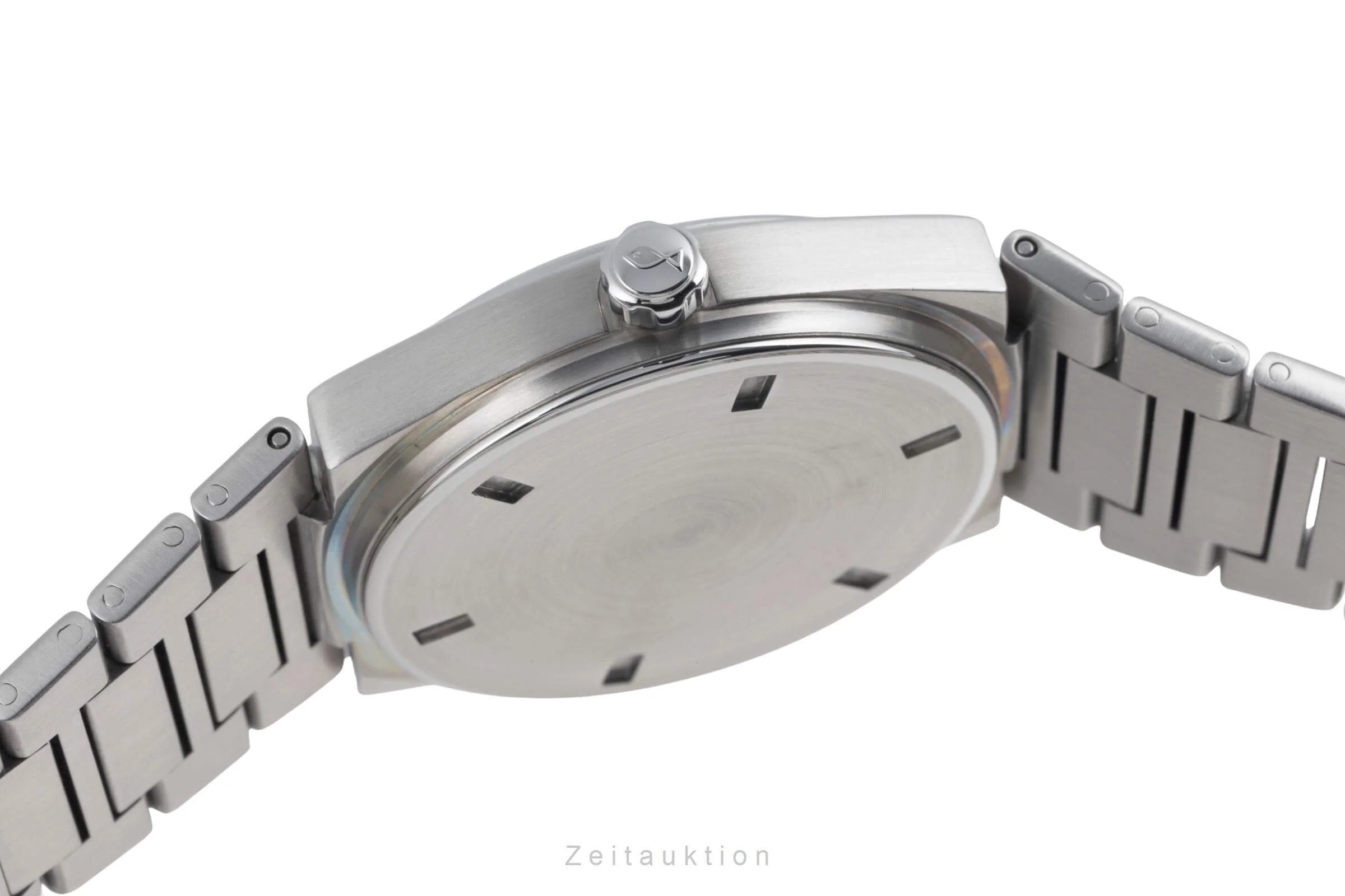 IWC Ingenieur steel automatic men's watch IW352102  [2501596] - Image 11
