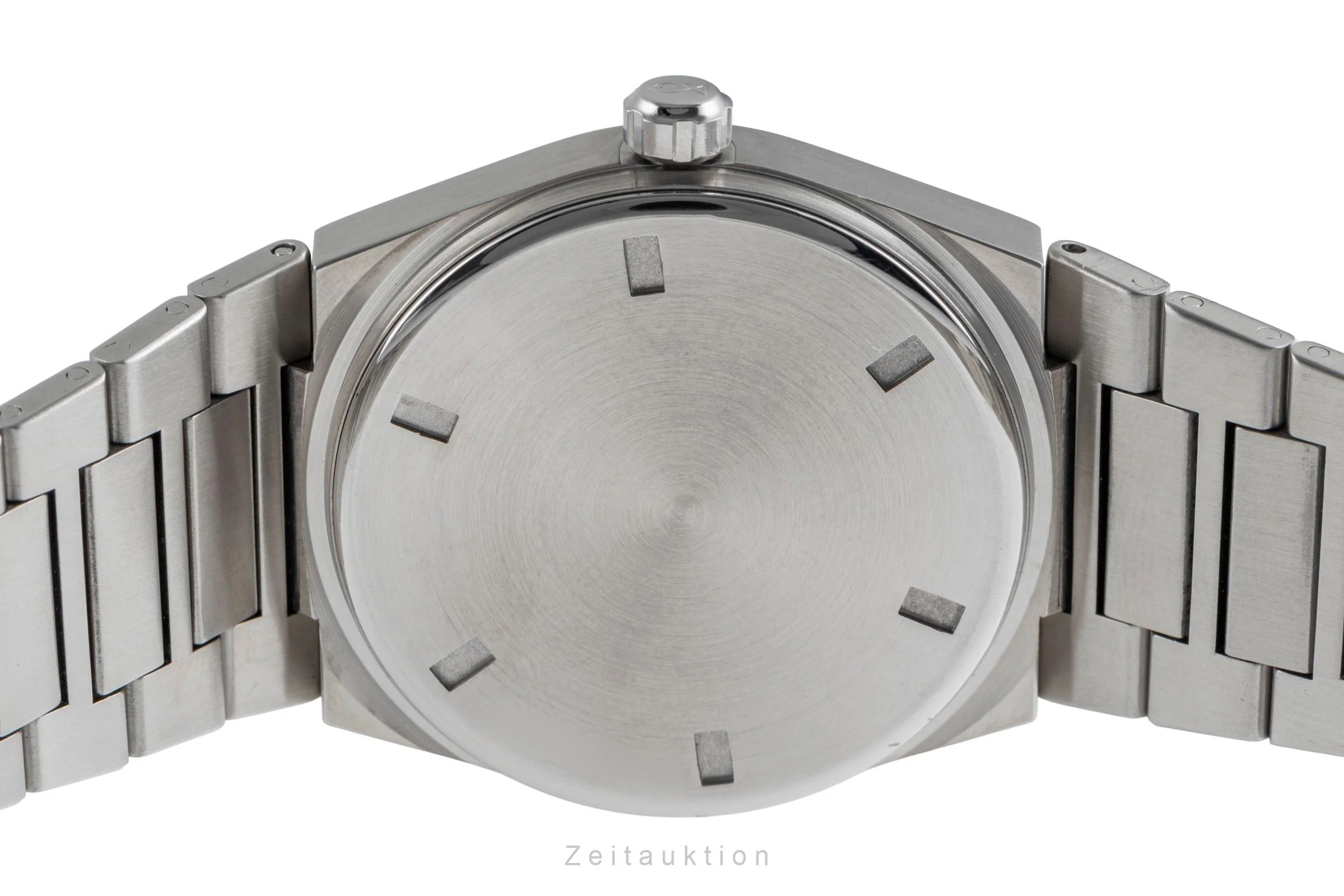 IWC Ingenieur steel automatic men's watch IW352102  [2502358] - Image 12