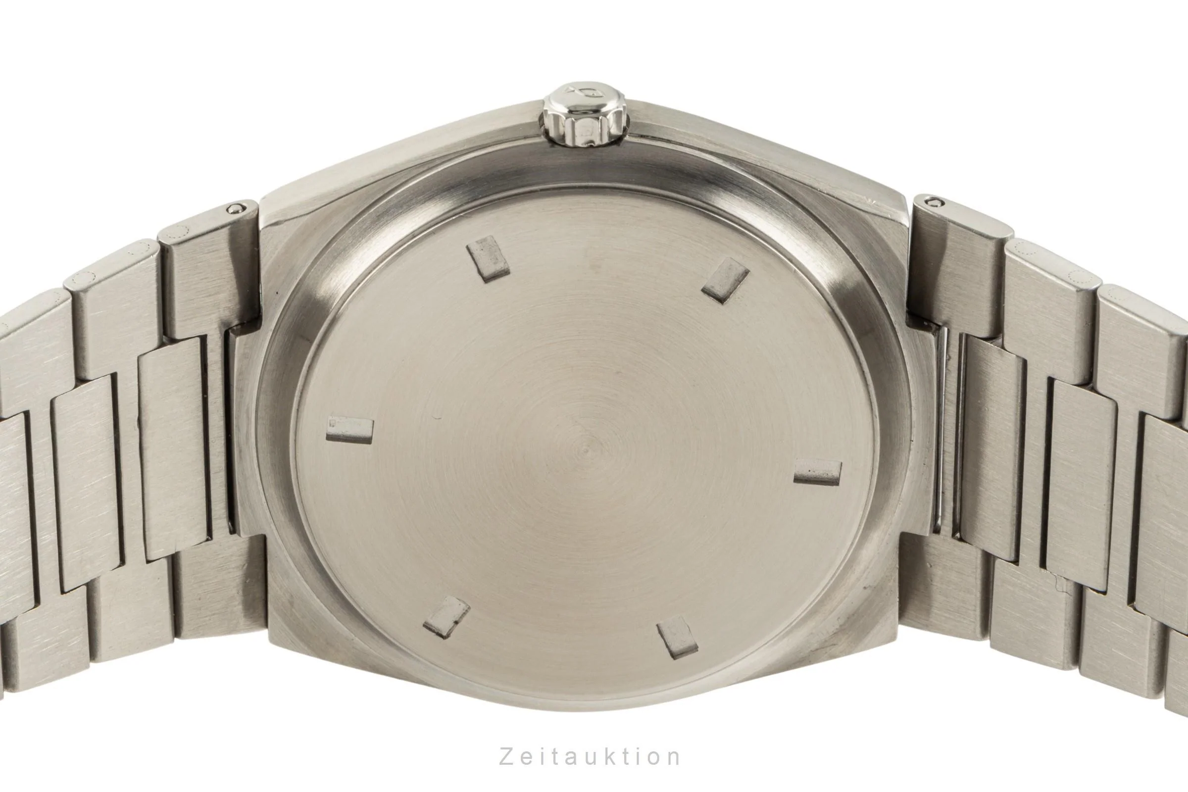 IWC Ingenieur steel quartz men's watch 3303  [2305734] - Image 9