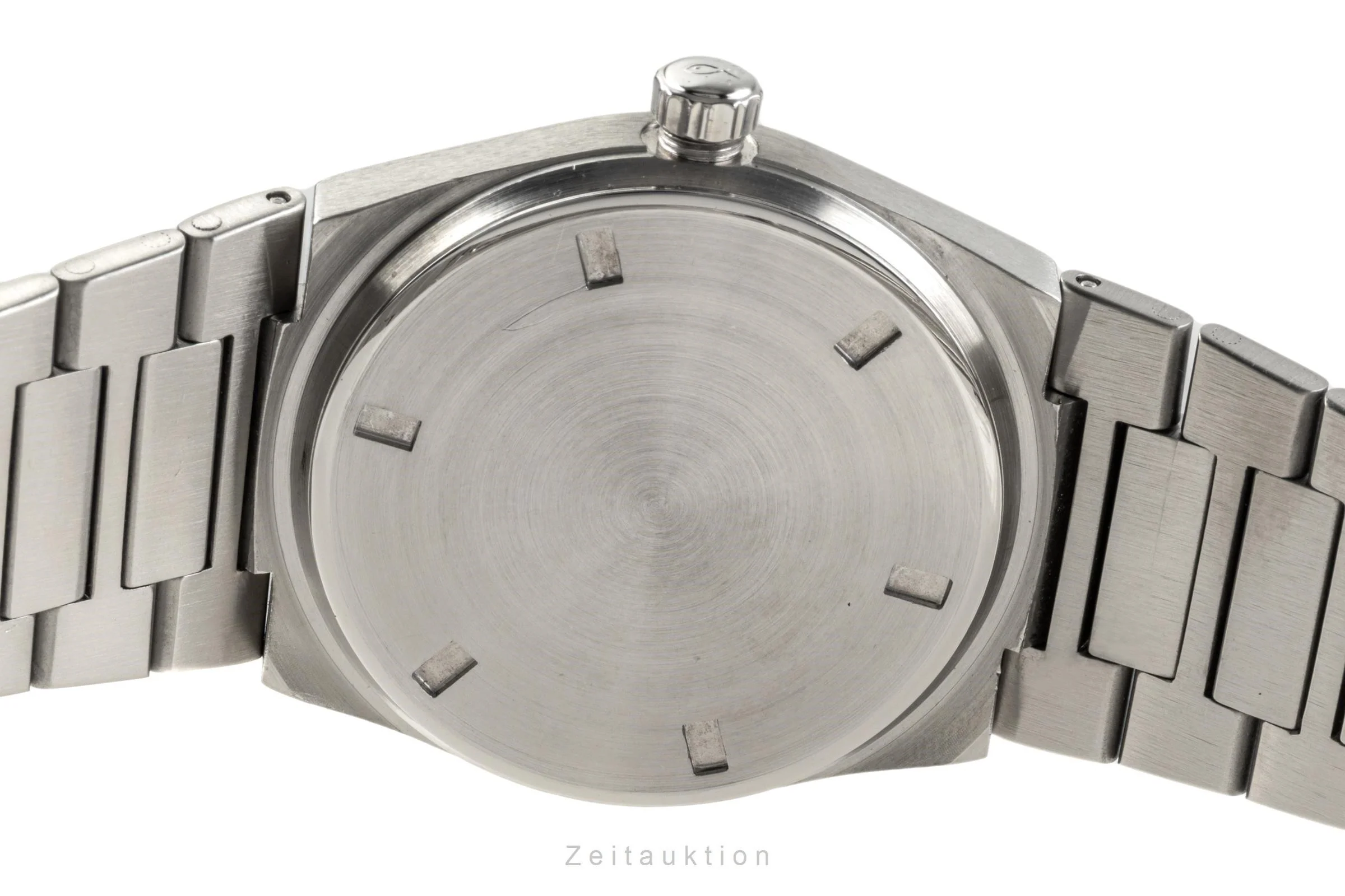 IWC Ingenieur steel quartz men's watch 3305  [2300756] - Image 9