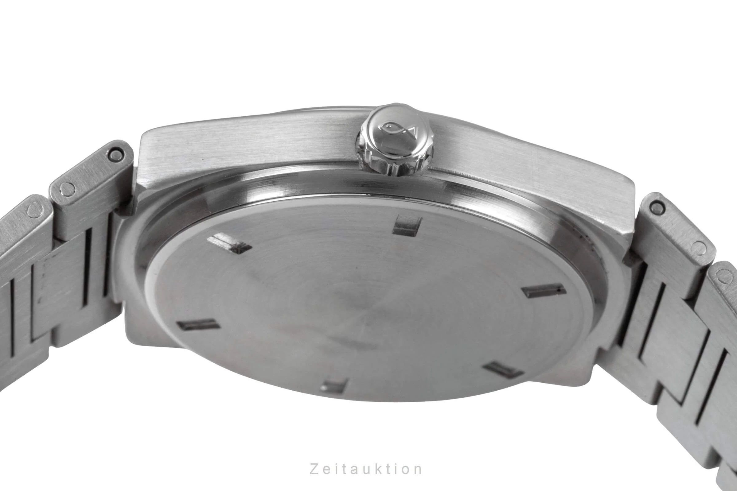 IWC Ingenieur steel quartz men's watch 3305  [2501877] - Image 10