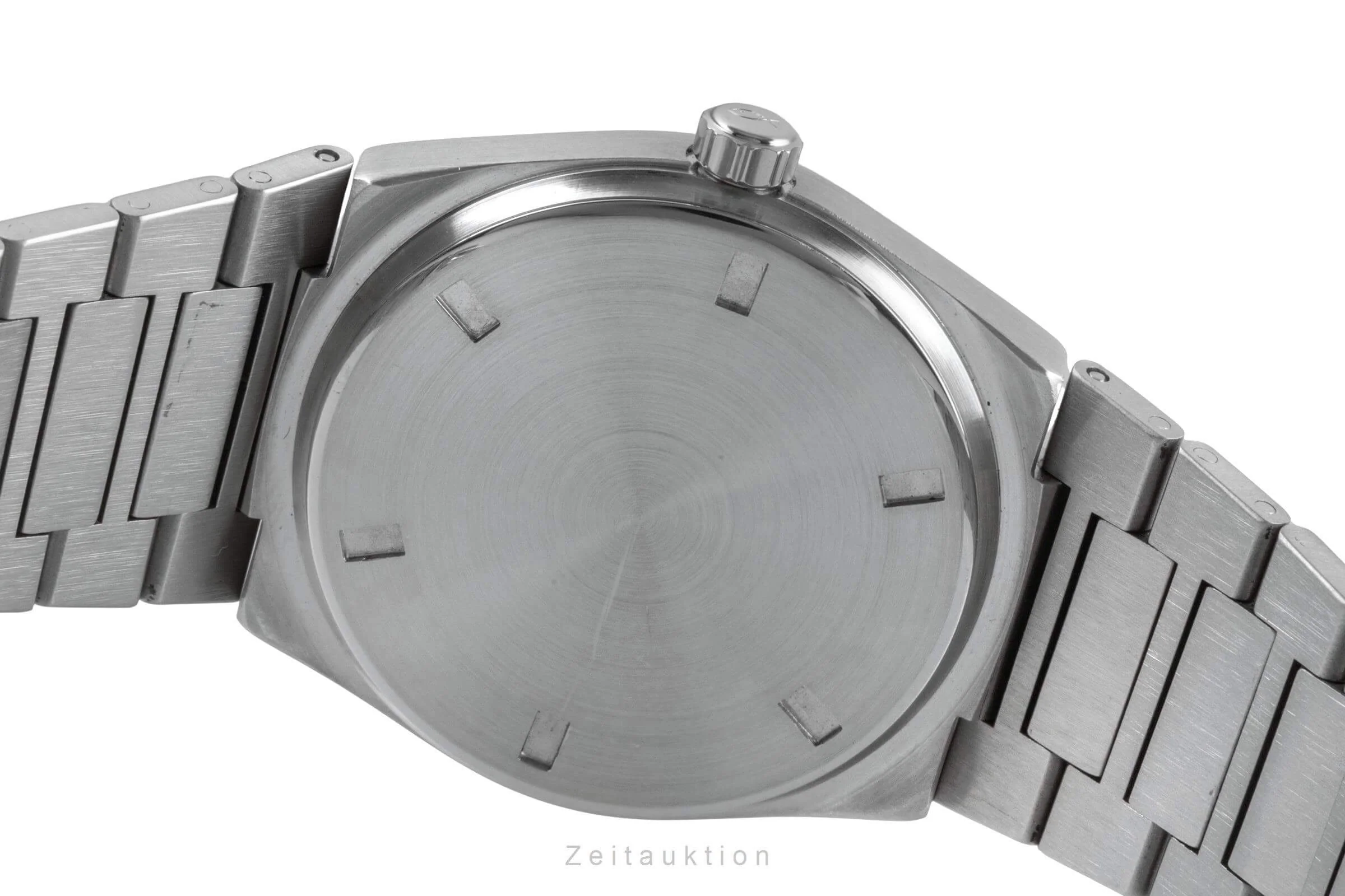 IWC Ingenieur steel quartz men's watch 3305  [2501877] - Image 11