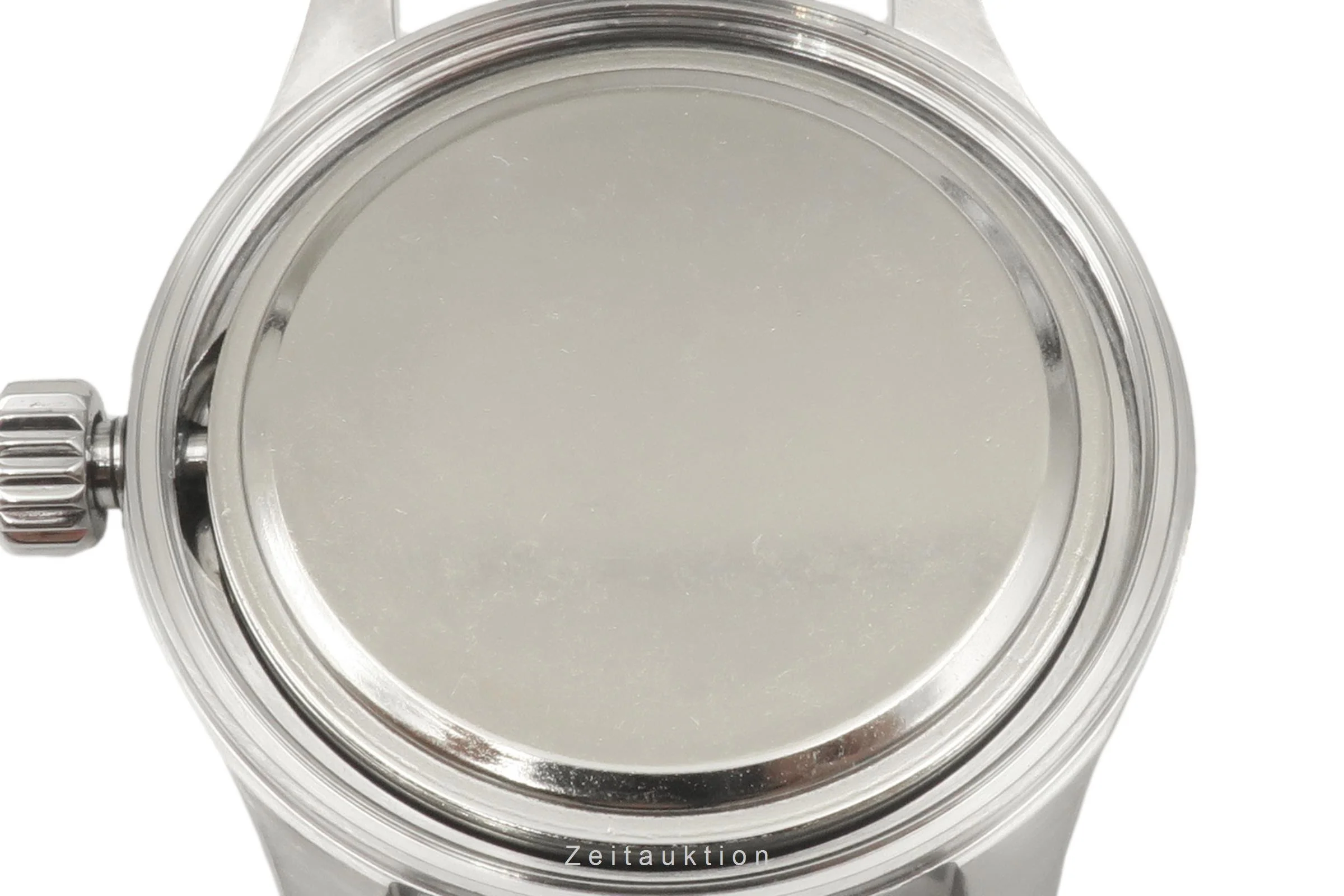 IWC Mark XII steel automatic men's watch 3241  [2303159] - Image 14