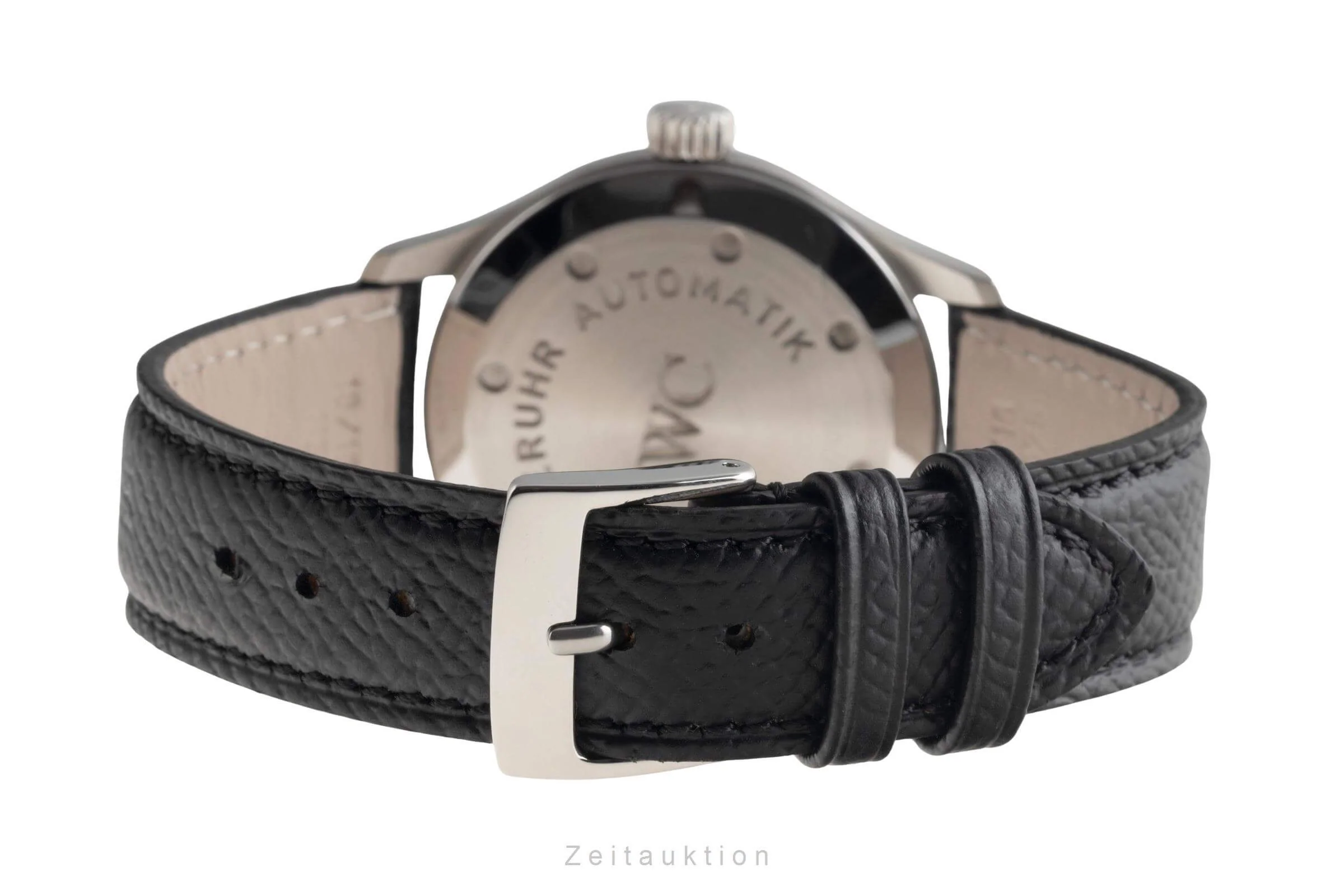 IWC Mark XII steel automatic men's watch IW324101 LP: 5000EUR  [2501372] - Image 12