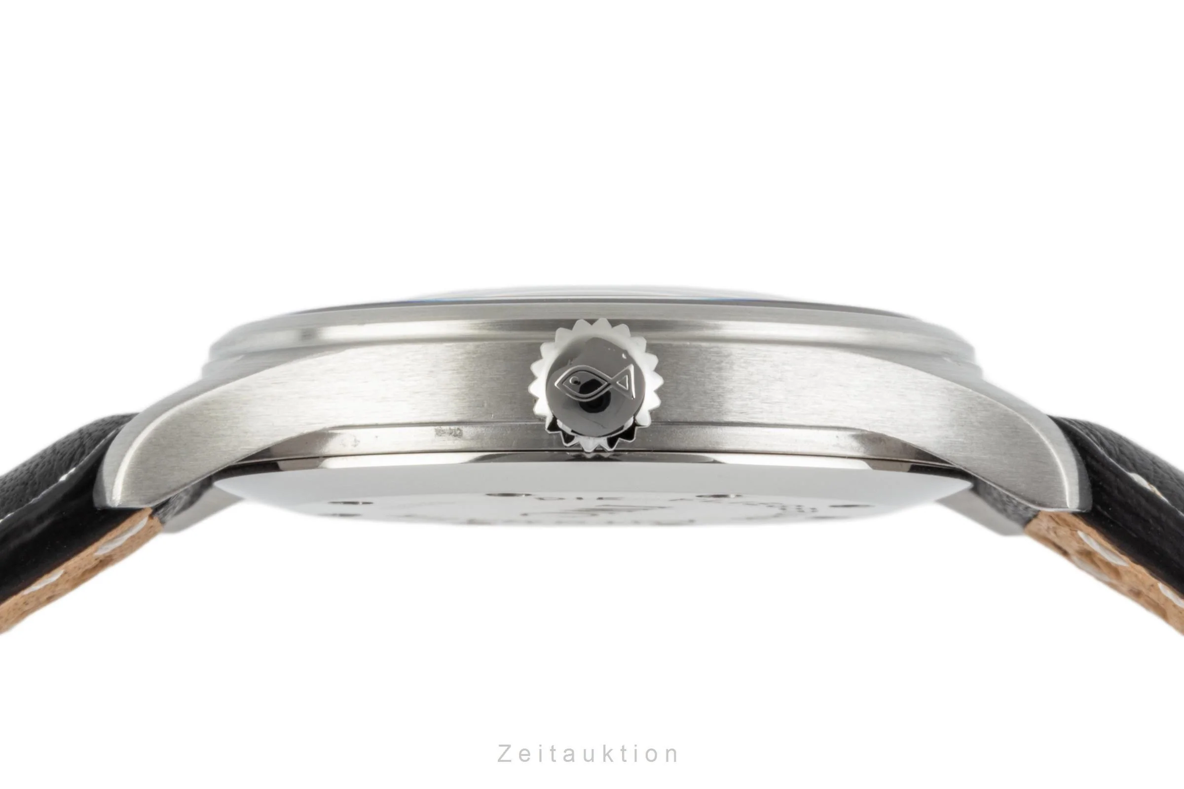 IWC Mark XV steel automatic men's watch IW325311 LP: 4950EUR  [2300128] - Image 11
