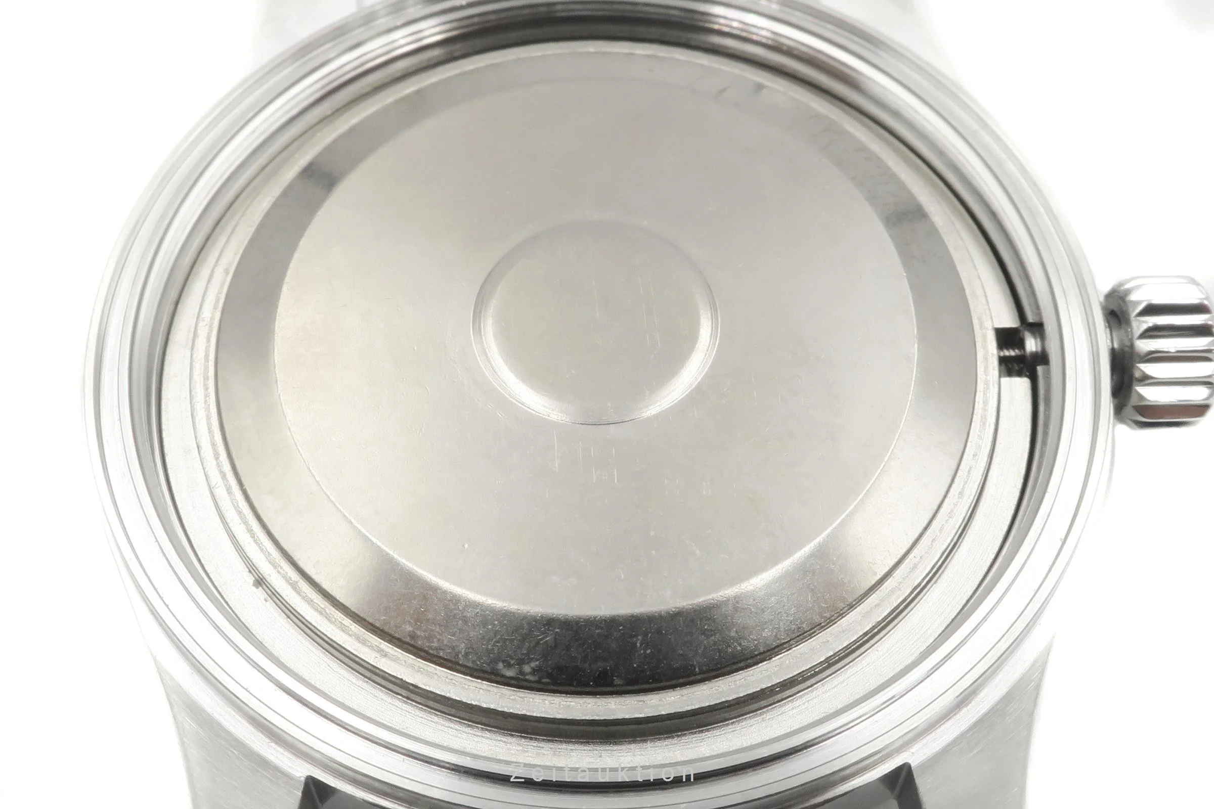 IWC Mark XVI steel automatic men's watch IW325502 LP: 5500EUR  [2205018] - Image 13