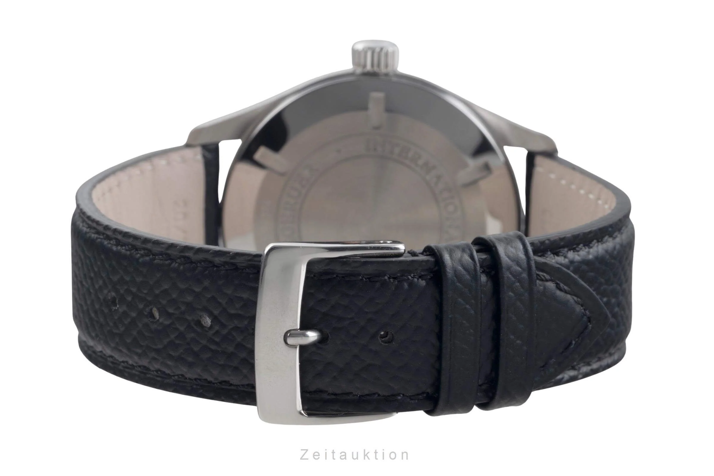 IWC Mark XVI steel automatic men's watch IW325504 LP: 5700EUR  [2406194] - Image 11