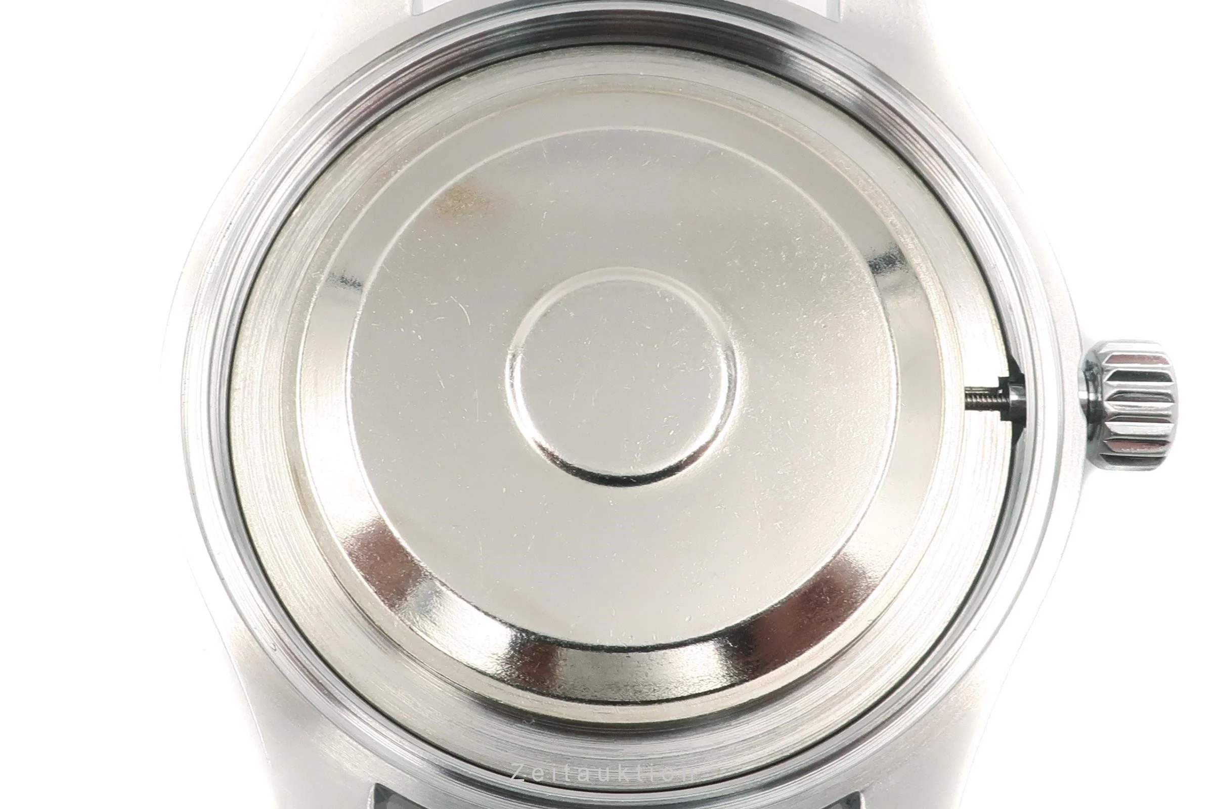 IWC Mark XVII steel automatic men's watch IW326501  [2107758] - Image 13