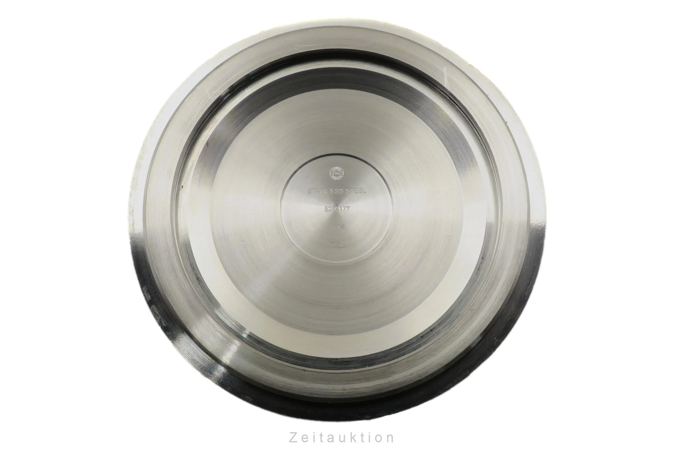 IWC Mark XVII steel automatic men's watch IW326501 LP: 5700EUR  [2302016] - Image 14