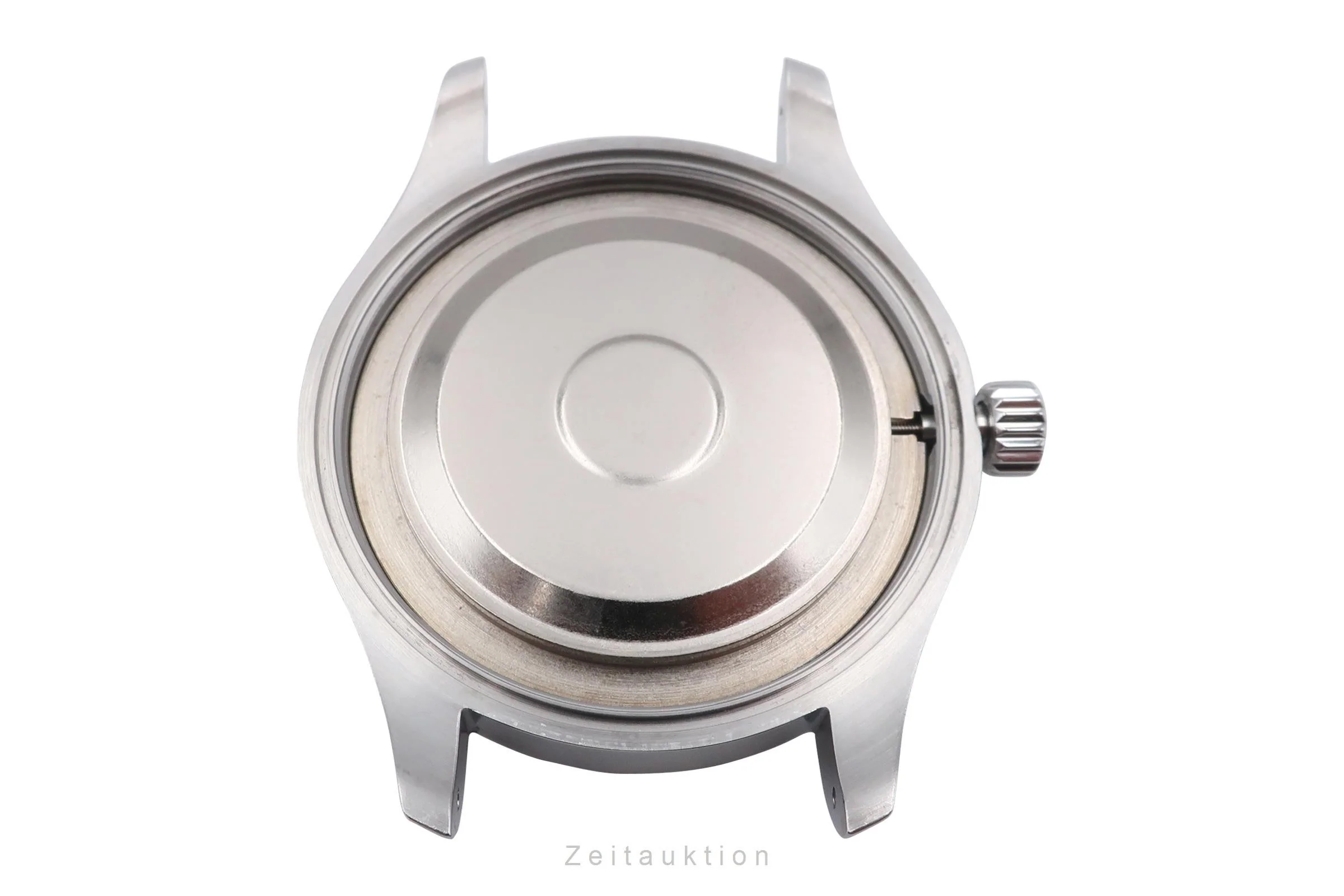 IWC Mark XVII steel automatic men's watch IW326504 LP: 6700EUR  [2303382] - Image 14
