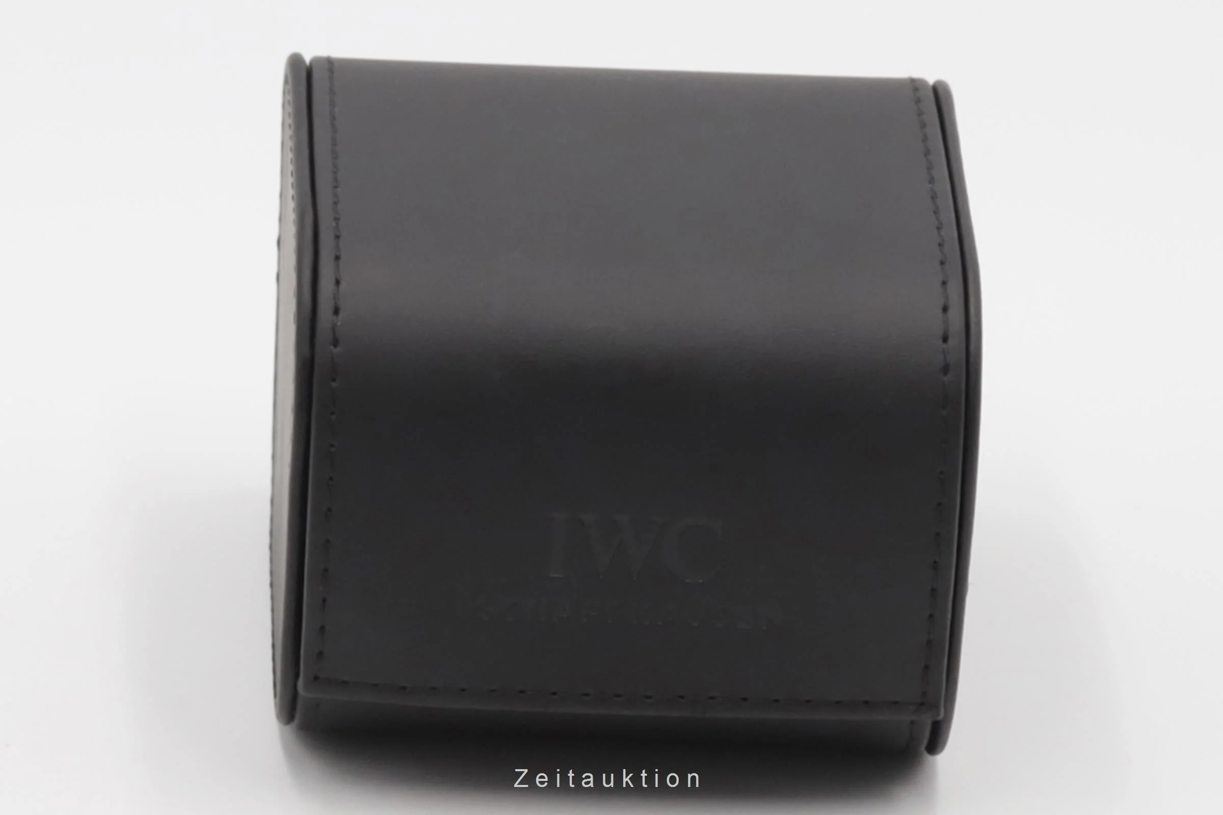 IWC Mark XVII steel automatic men's watch IW326504 LP: 6700EUR  [2303382] - Image 8