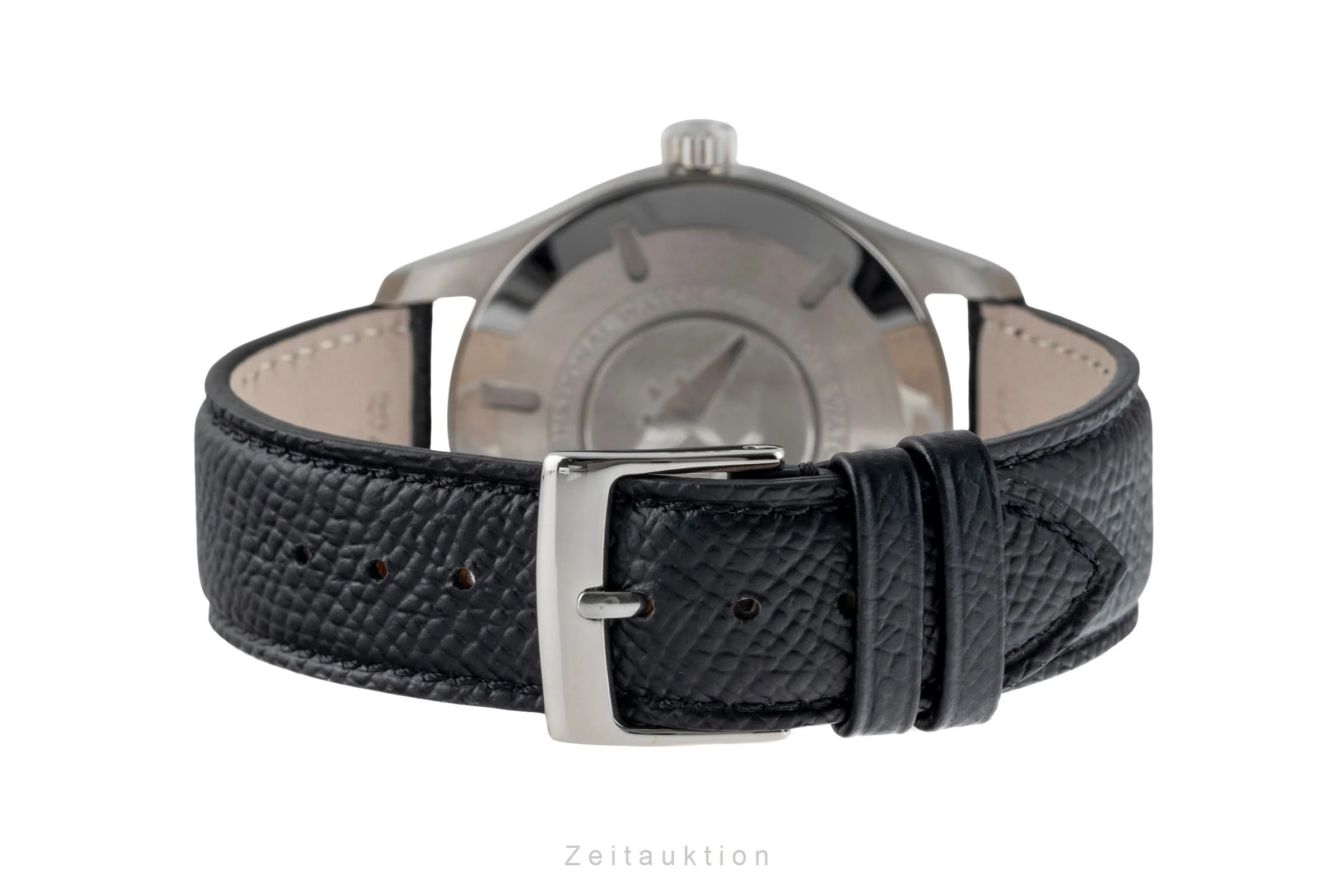 IWC Mark XVIII steel automatic men's watch IW327001 LP: 5700EUR  [2504908] - Image 13