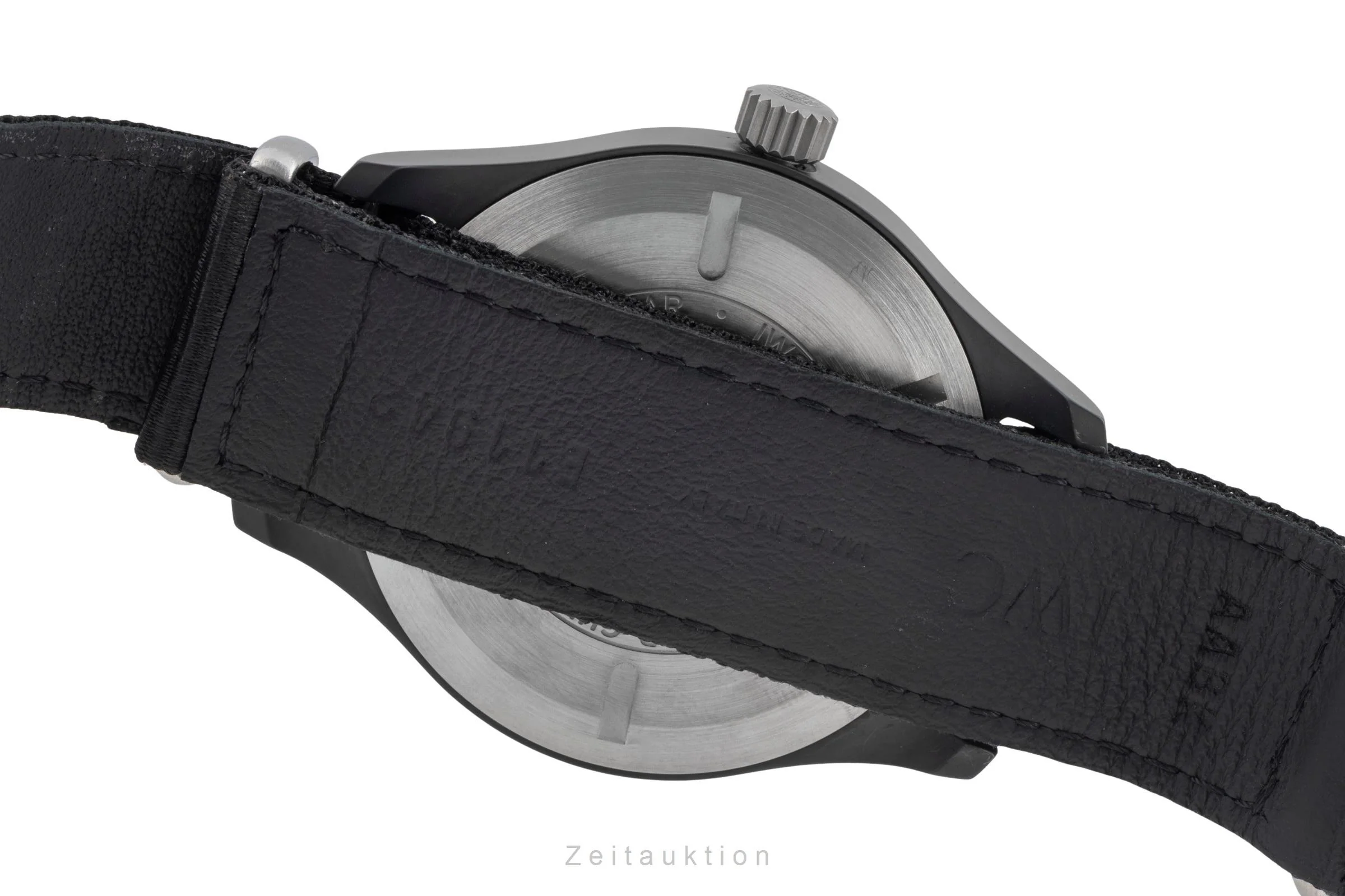 IWC Pilot ceramic automatic men's watch IW326901  [2506695] - Image 12