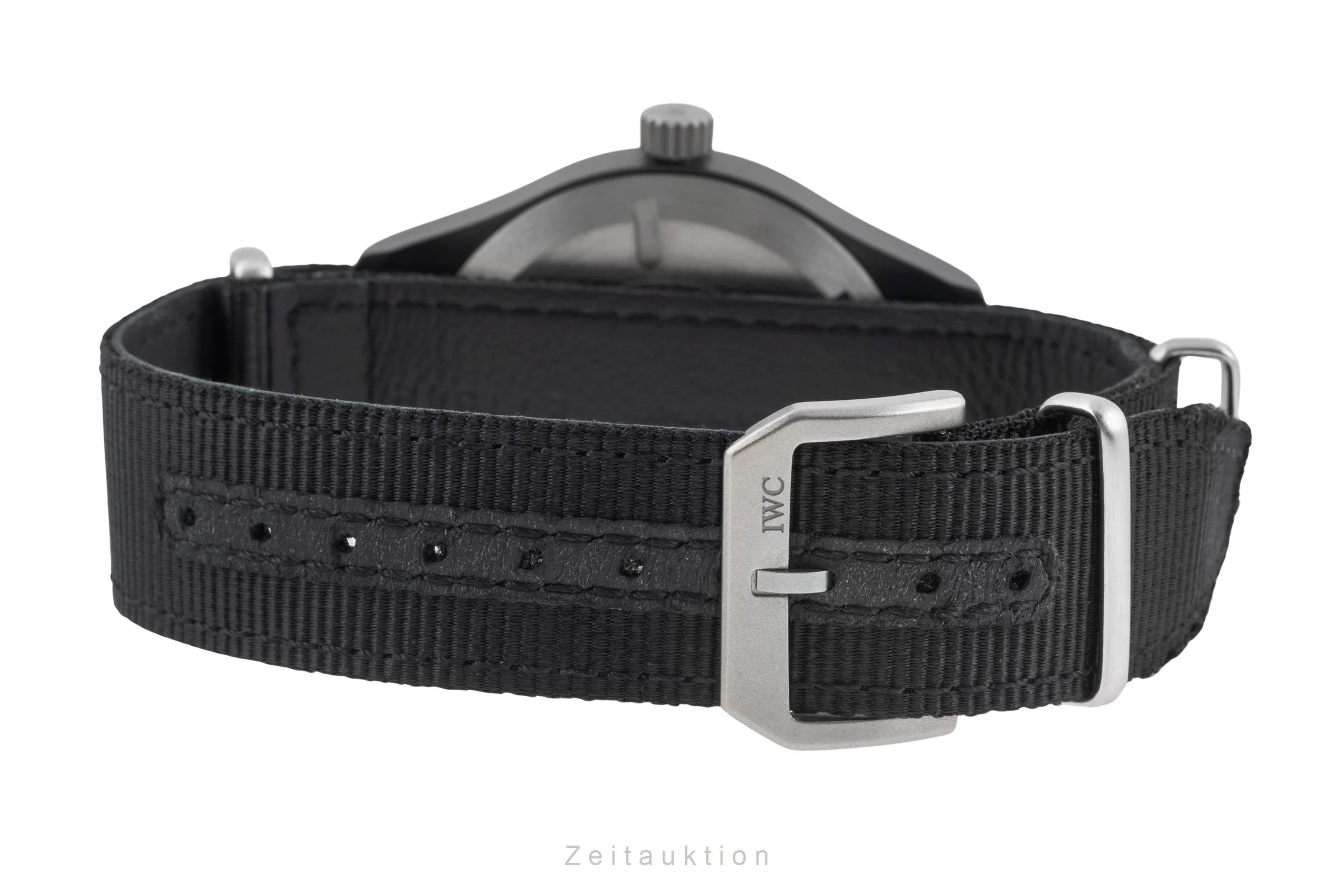 IWC Pilot ceramic automatic men's watch IW326901  [2506695] - Image 14