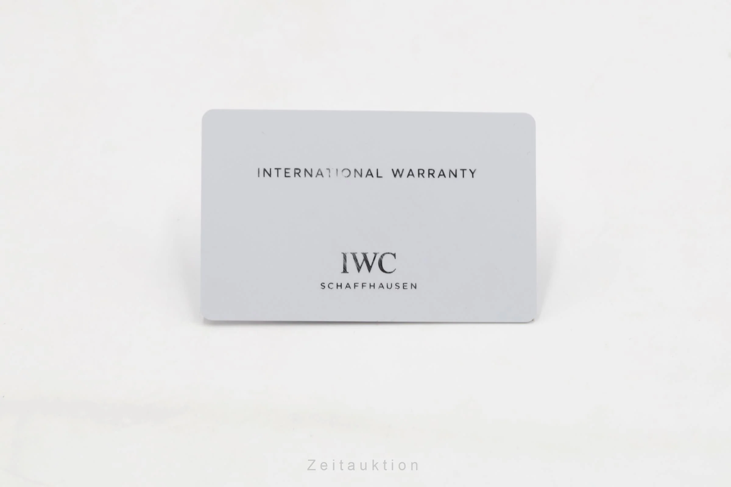 IWC Pilot steel automatic men's watch IW324007 LP: 5000EUR  [2600155] - Image 10