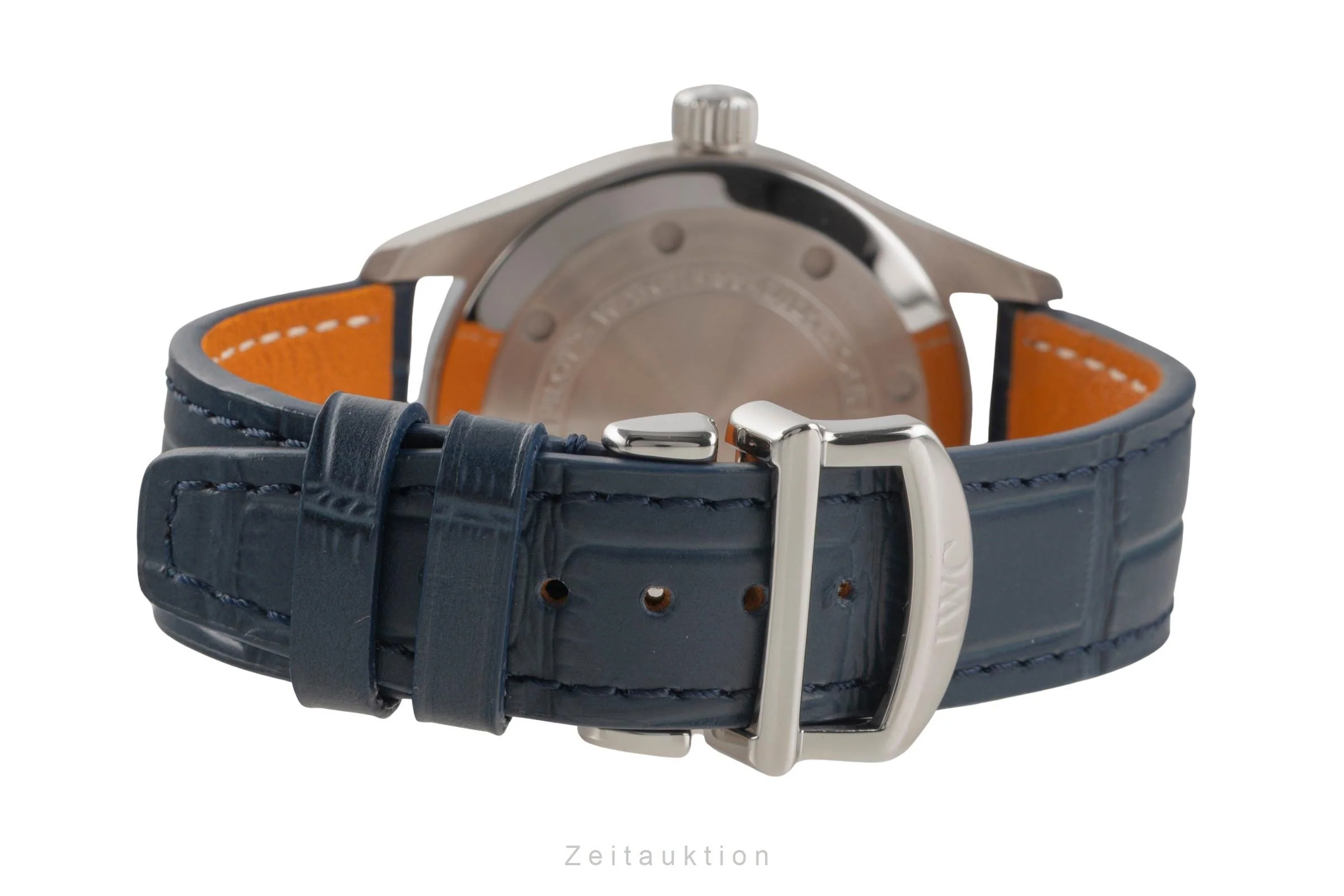 IWC Pilot steel automatic men's watch IW324008 LP: 5000EUR  [2503918] - Image 13