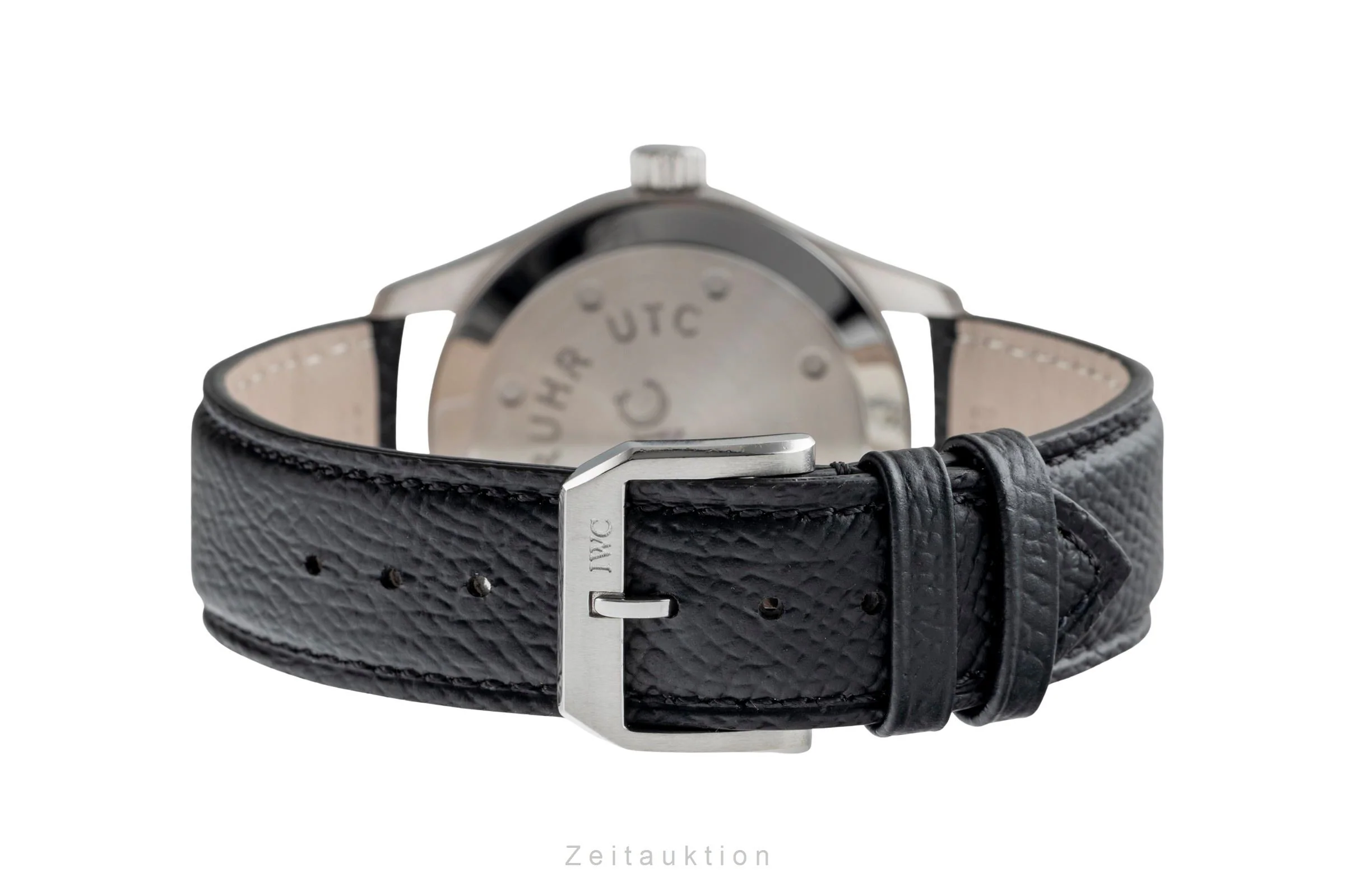 IWC Pilot steel automatic men's watch IW325107 LP: 5700EUR  [2503628] - Image 14
