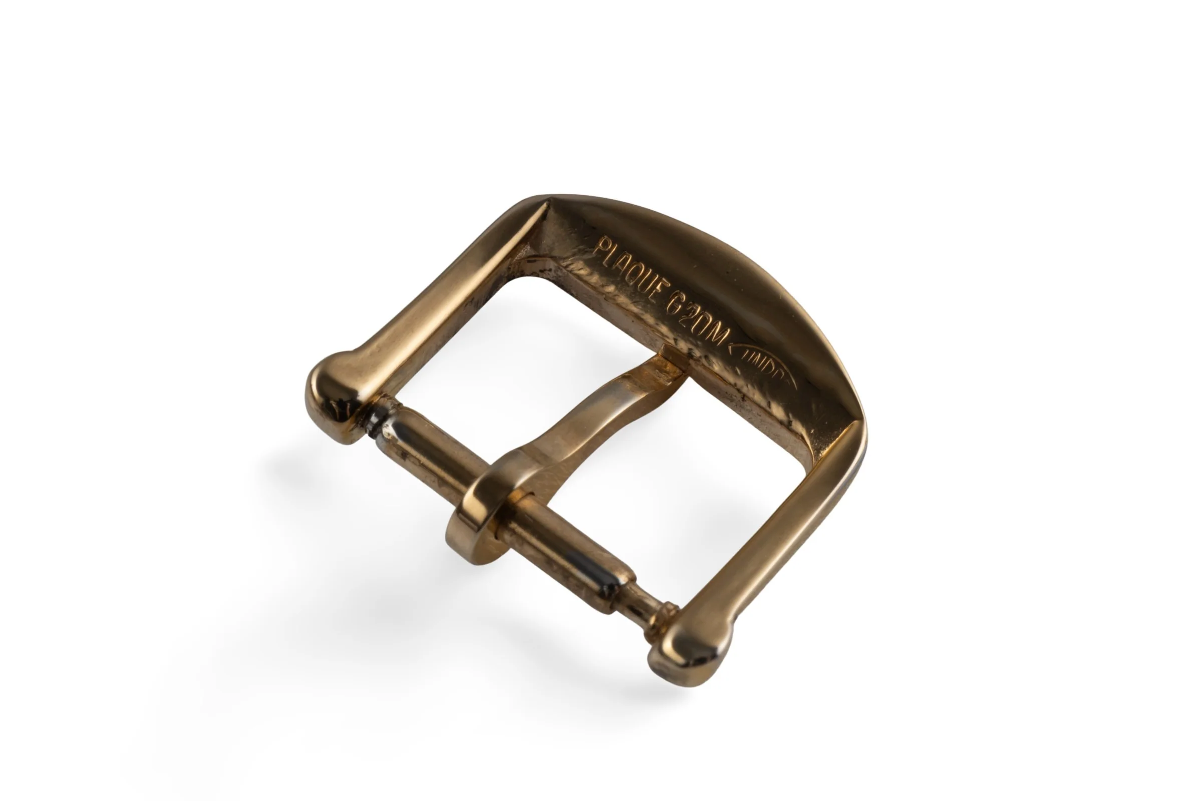 IWC pin buckle gold-plated 10.00 mm [KL25346] - Image 2