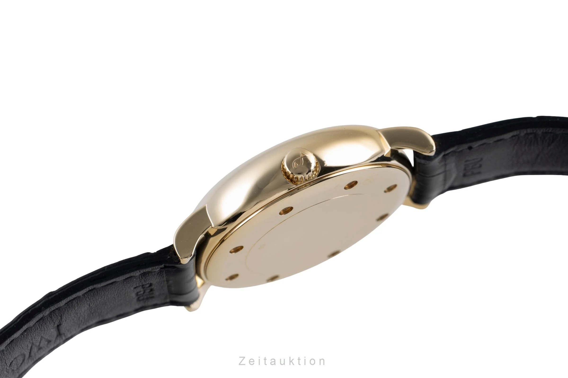 IWC Portofino 18 ct gold automatic men's watch IW354105  [2600002] - Image 13