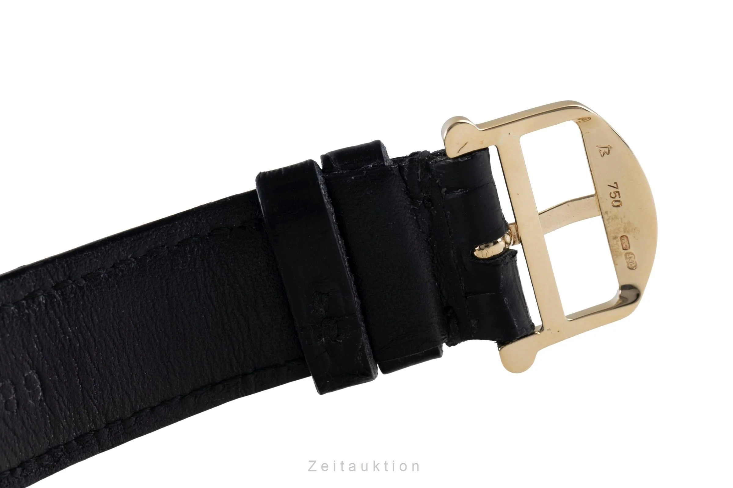 IWC Portofino 18 ct gold automatic men's watch IW354105  [2600002] - Image 14