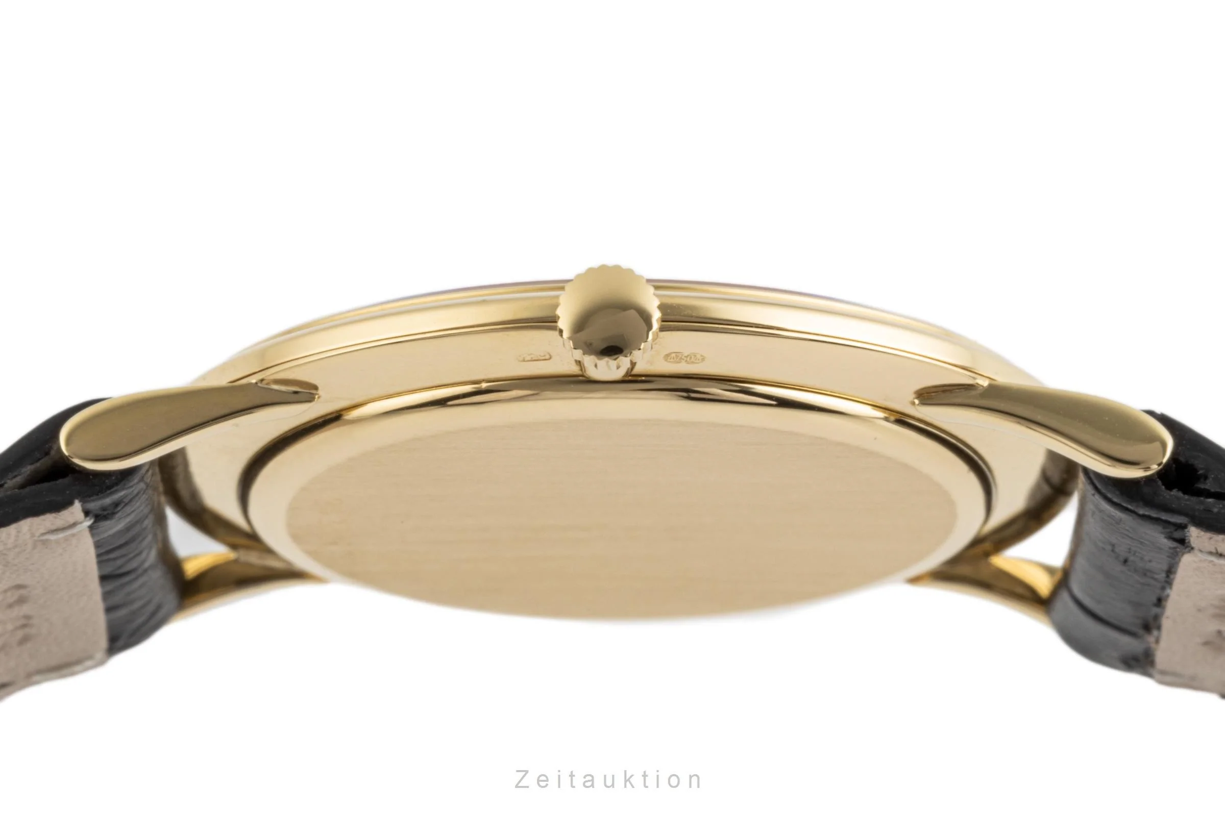 IWC Portofino 18 ct gold manual winding men's watch IW2008  [2302237] - Image 11