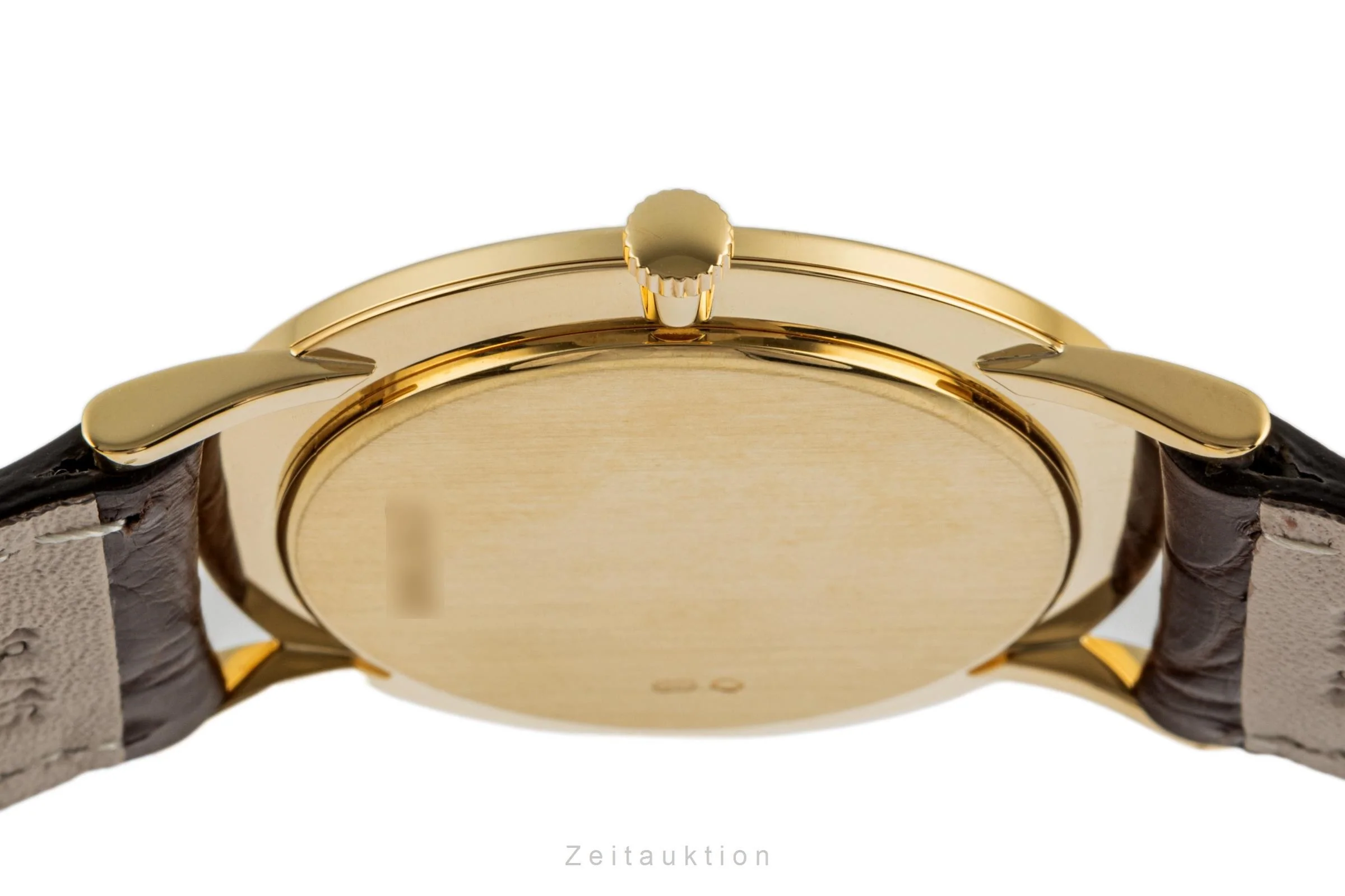 IWC Portofino 18 ct gold manual winding men's watch IW201001  [2302410] - Image 10