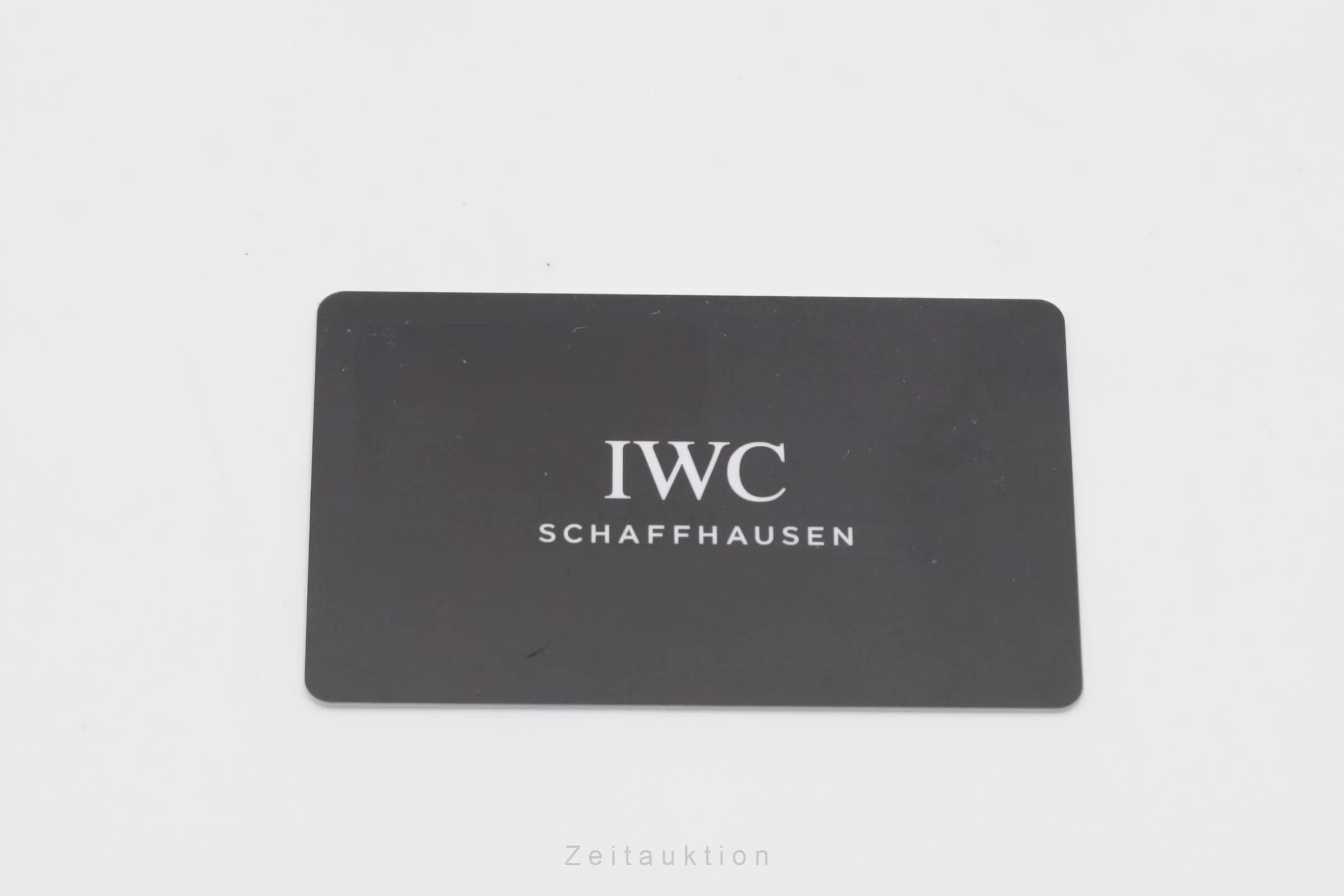 IWC Portofino chronograph steel automatic men's watch IW391007 LP: 7100EUR  [2502752] - Image 10
