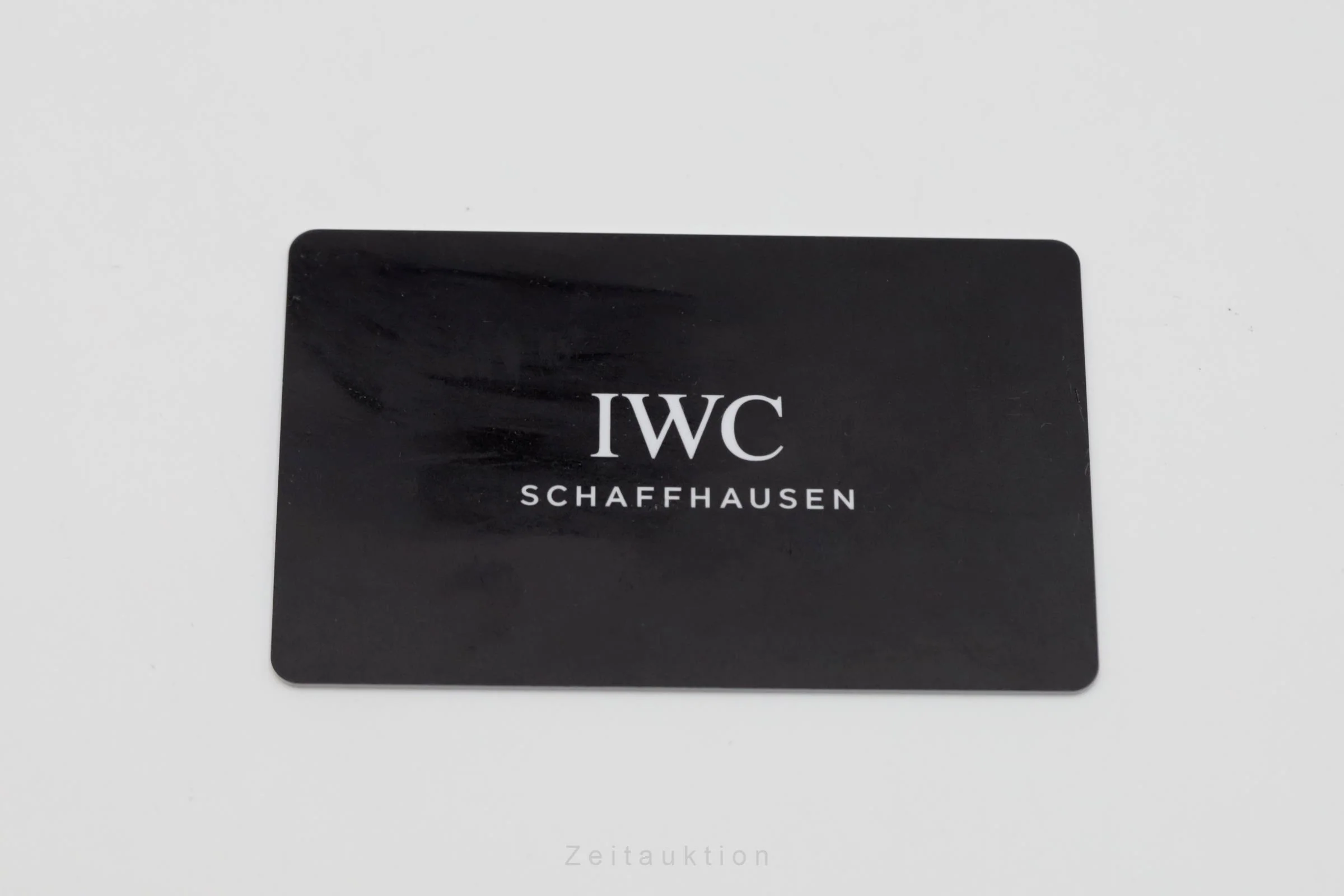 IWC Portofino chronograph steel automatic men's watch IW391008 LP: 7100EUR  [2502849] - Image 10