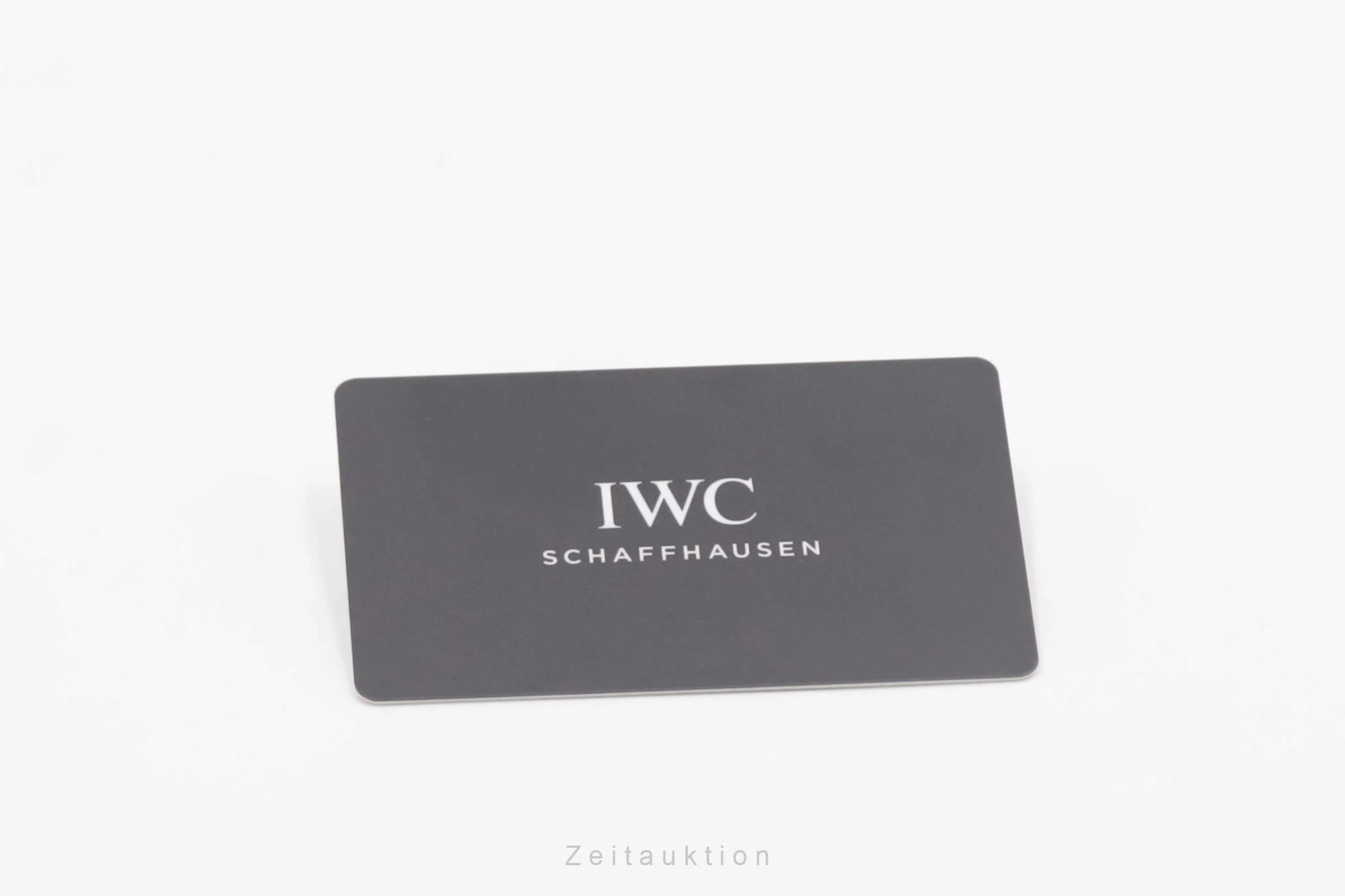 IWC Portofino chronograph steel automatic men's watch IW391404 LP: 6800EUR  [2501359] - Image 13