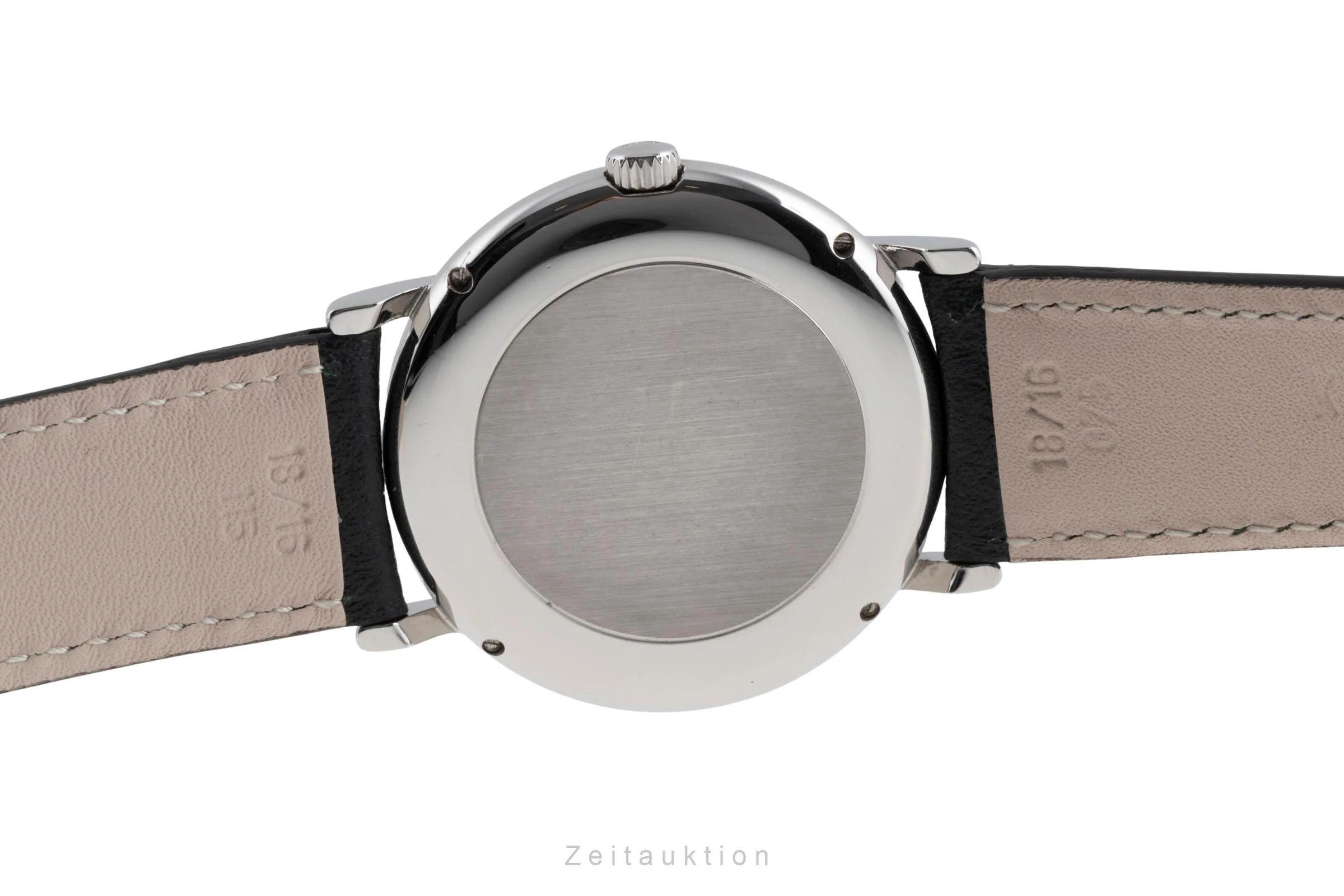 IWC Portofino steel automatic men's watch 3513  [2500332] - Image 11
